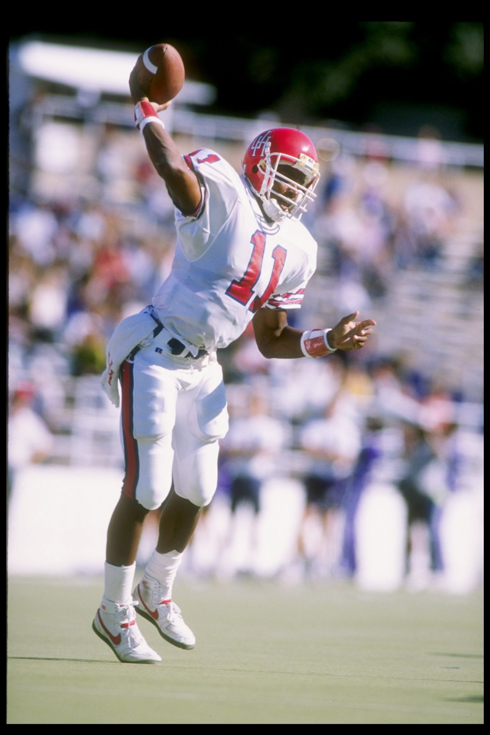 Andre Ware photo 2