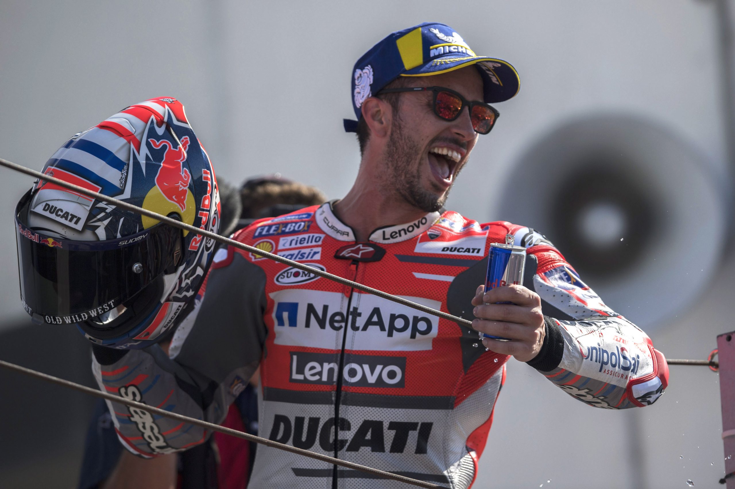 Andrea Dovizioso photo 2