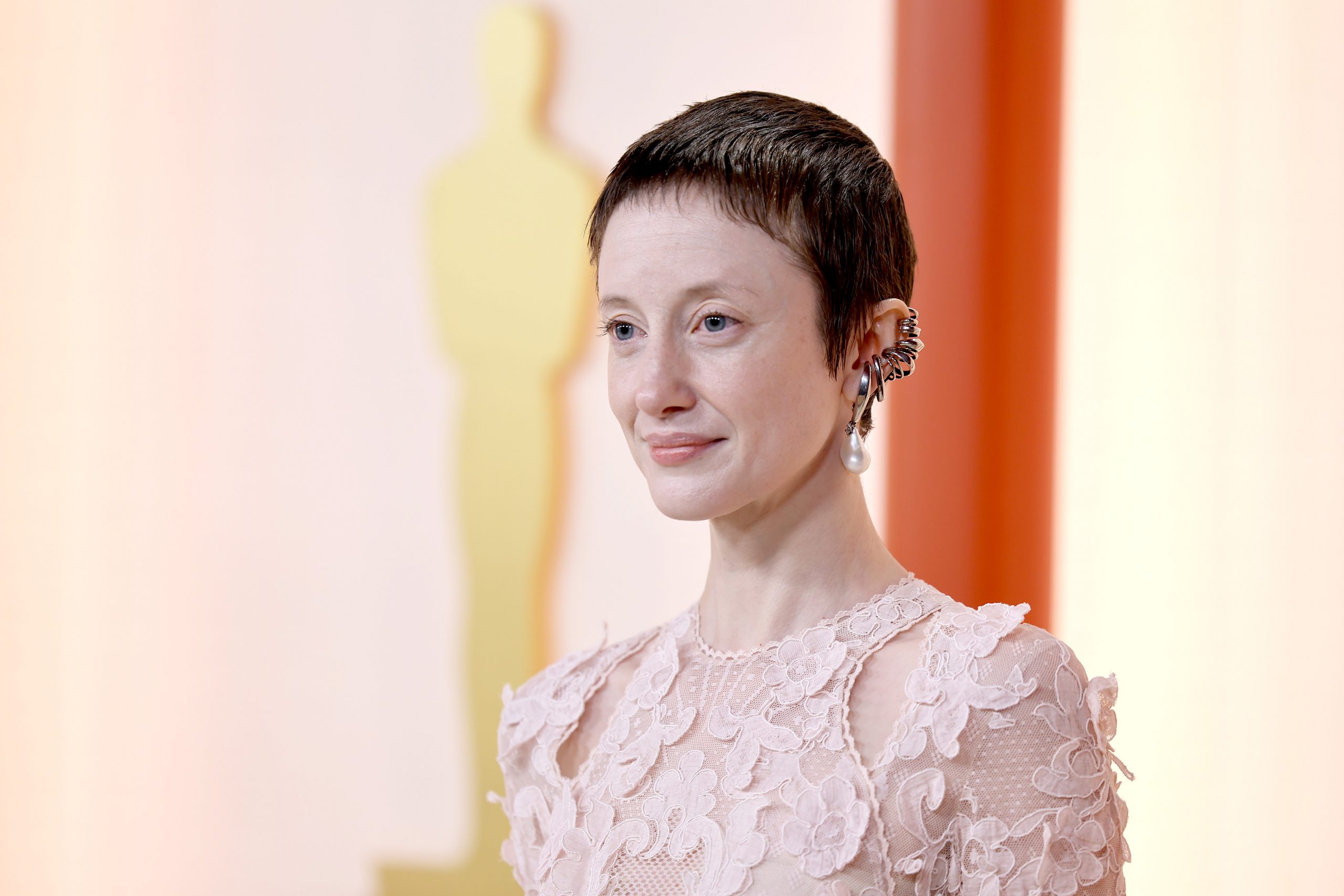 Andrea Riseborough photo