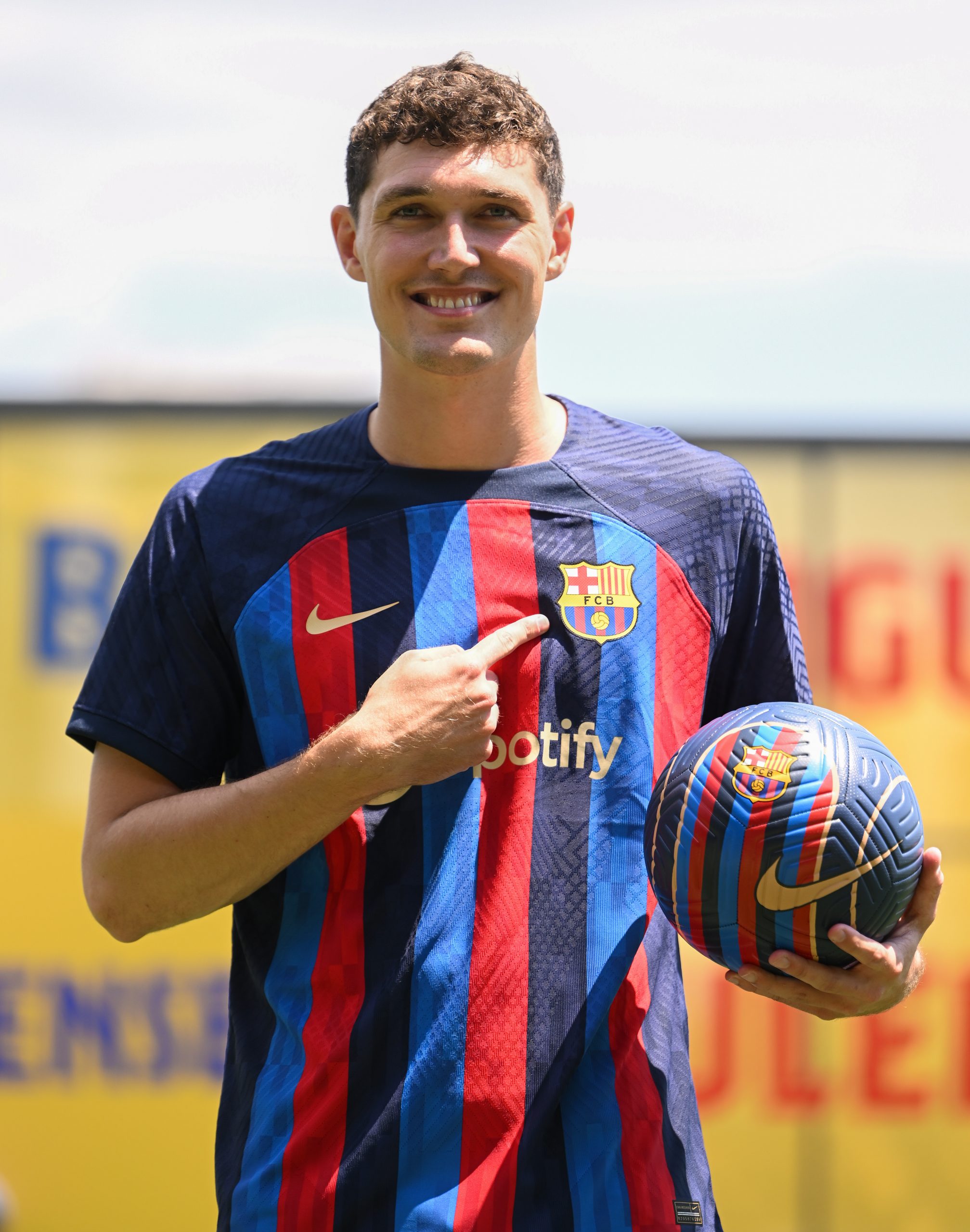 Andreas Christensen photo 2