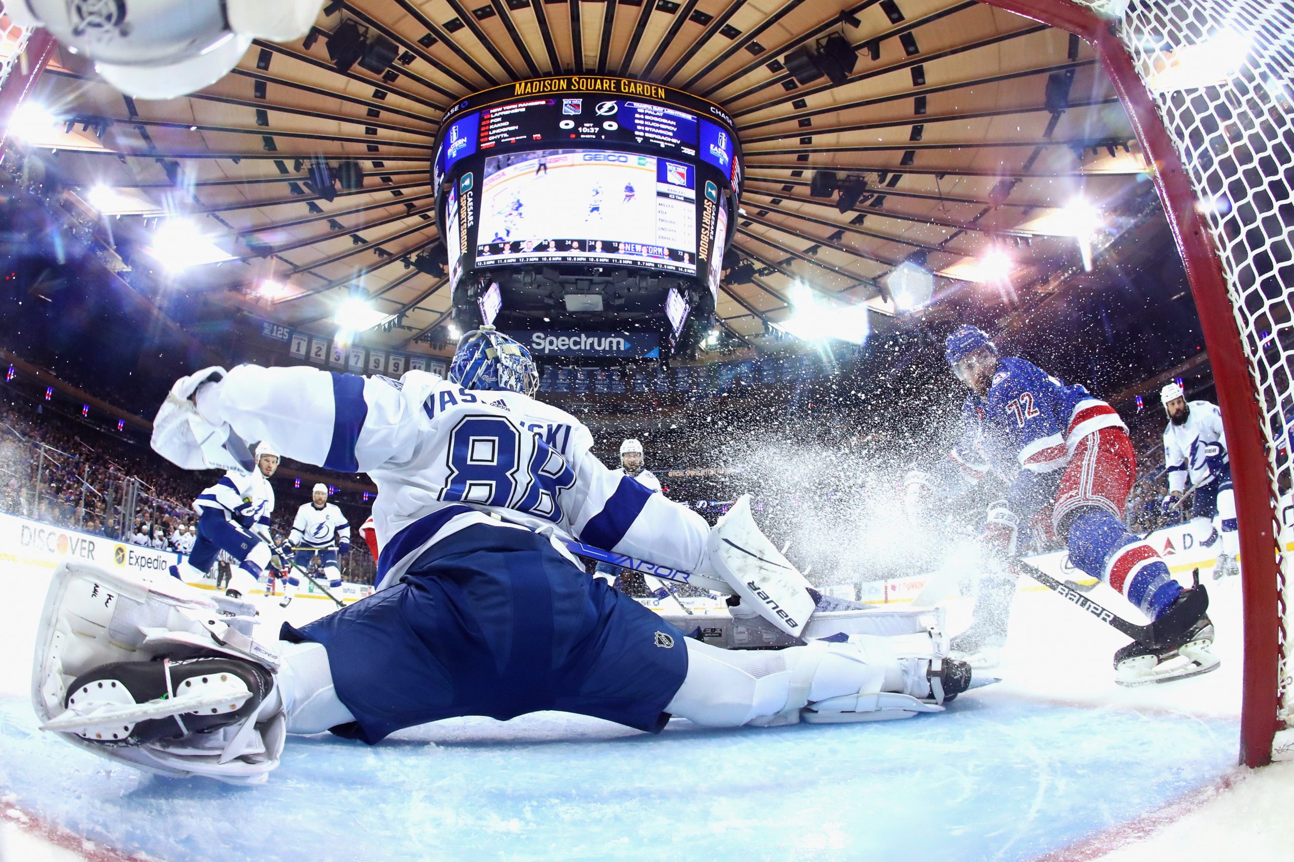 Andrei Vasilevskiy photo 3