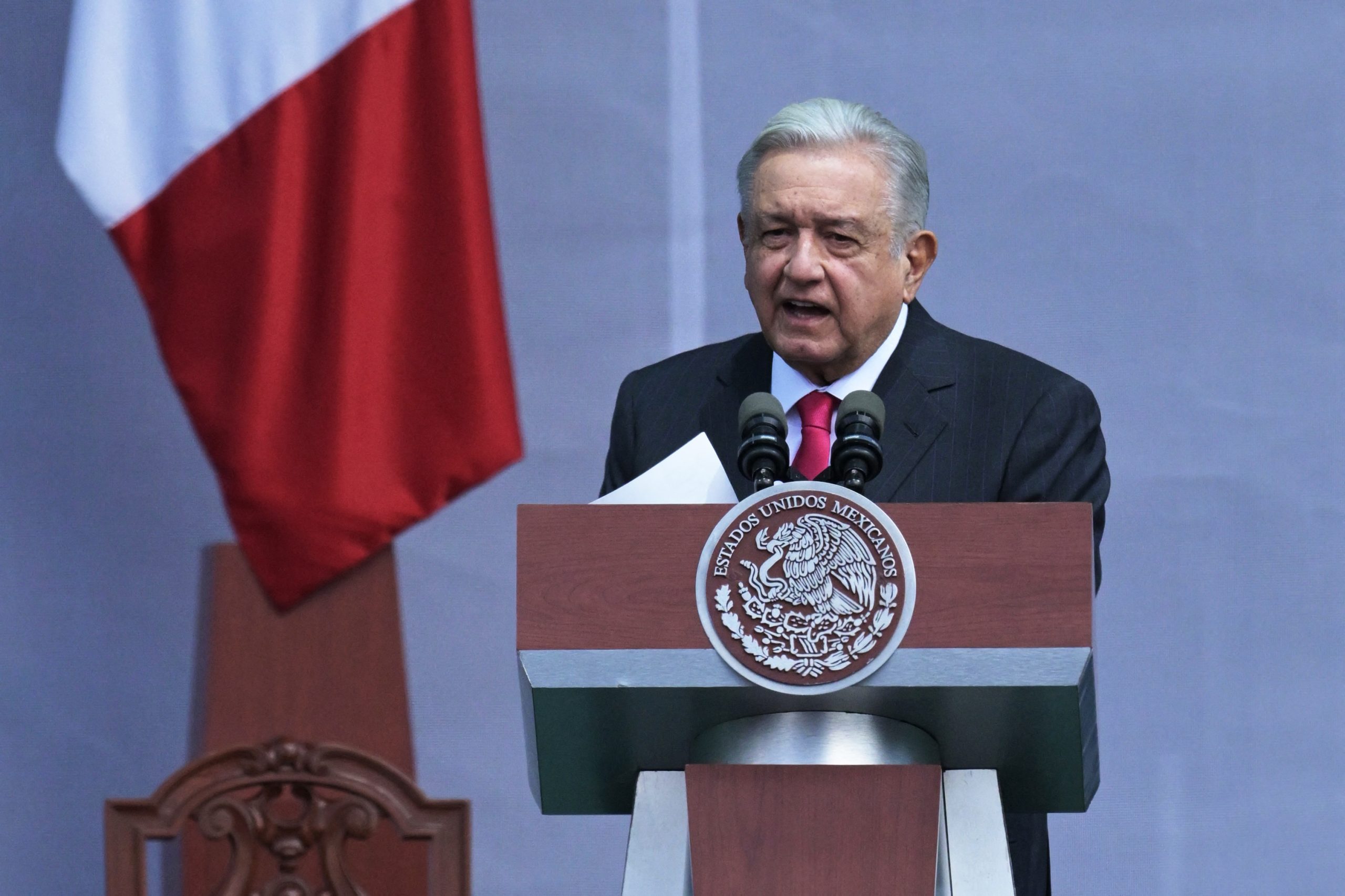 Andrés Manuel López Obrador photo 2