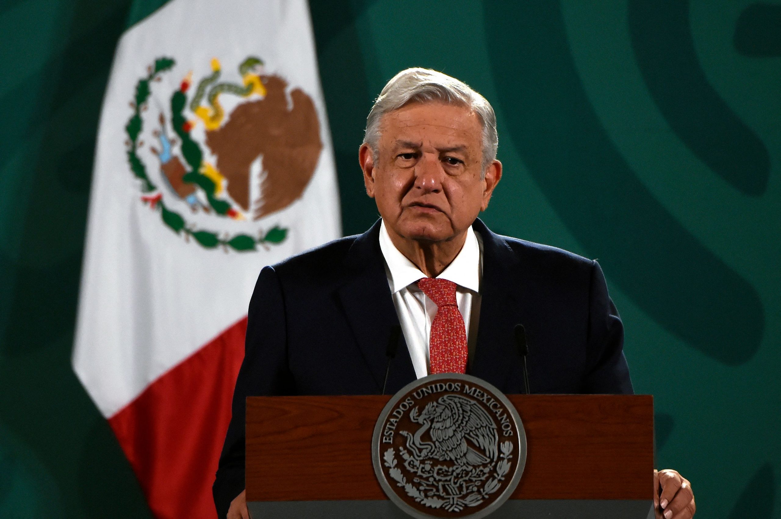 Andrés Manuel López Obrador photo 3