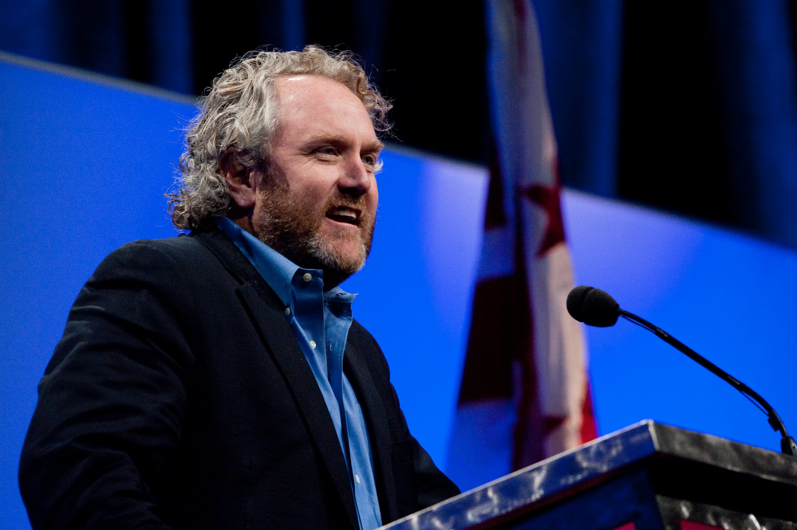 Andrew Breitbart photo 3