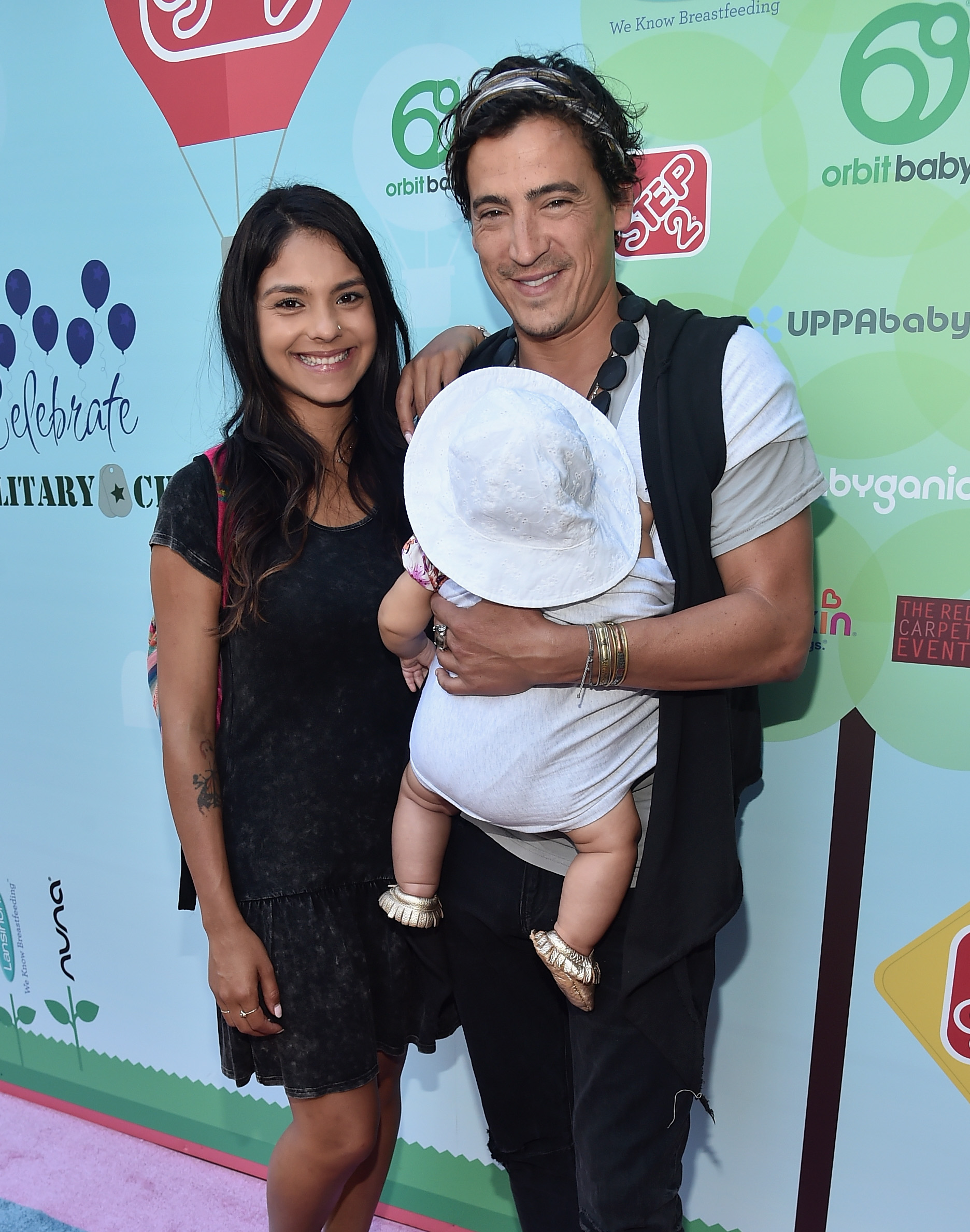 Andrew Keegan photo