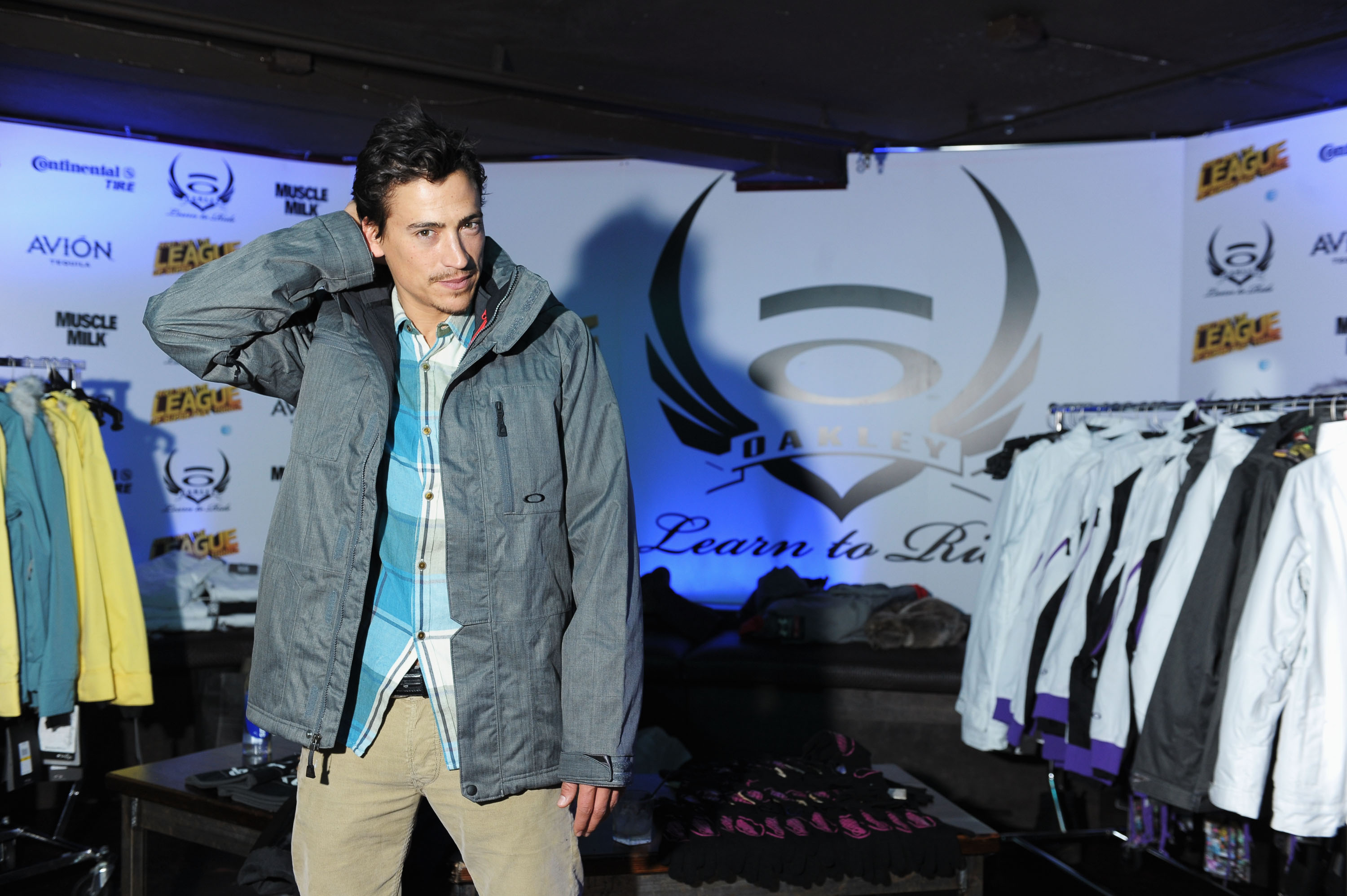 Andrew Keegan photo 2