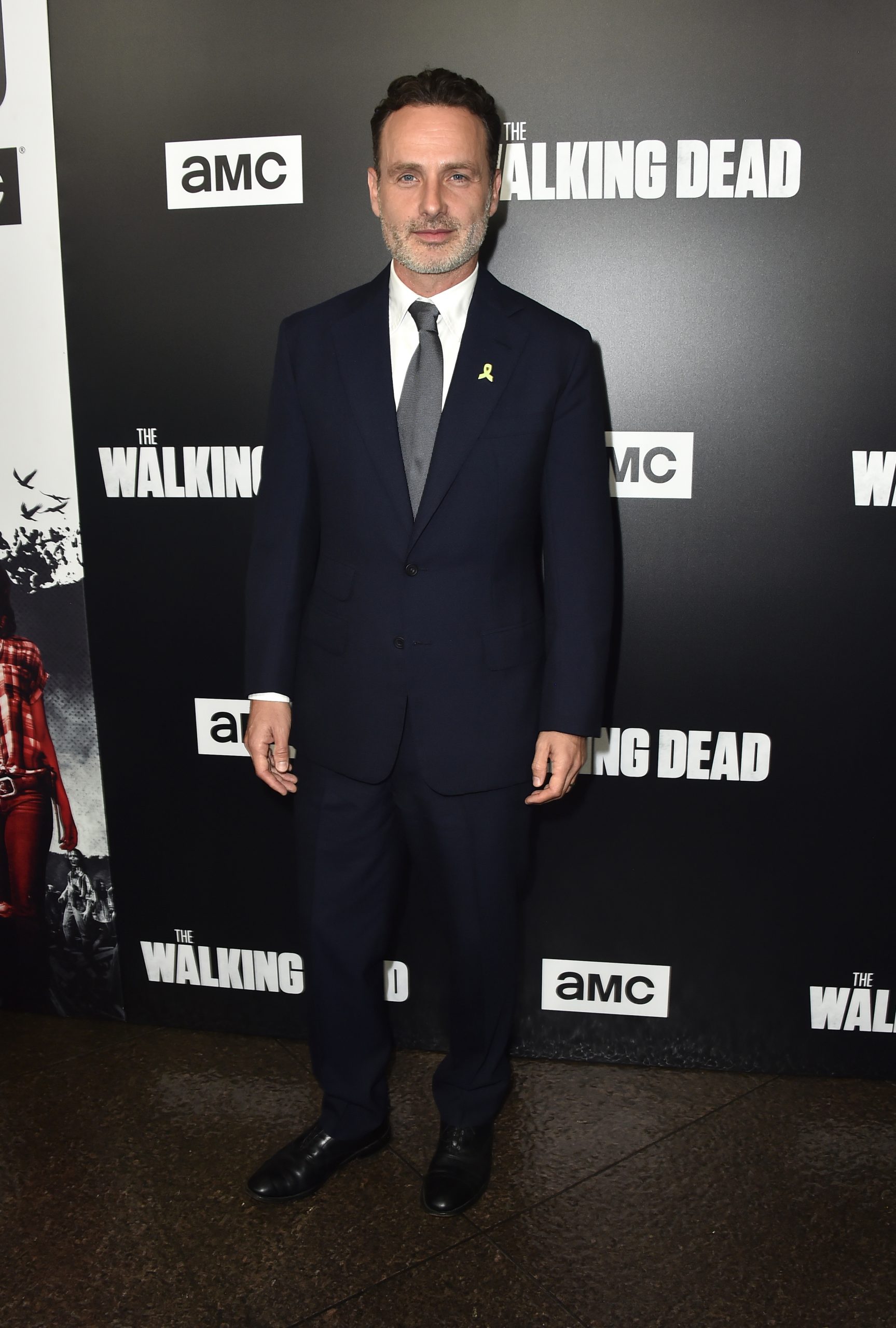 Andrew Lincoln photo 2