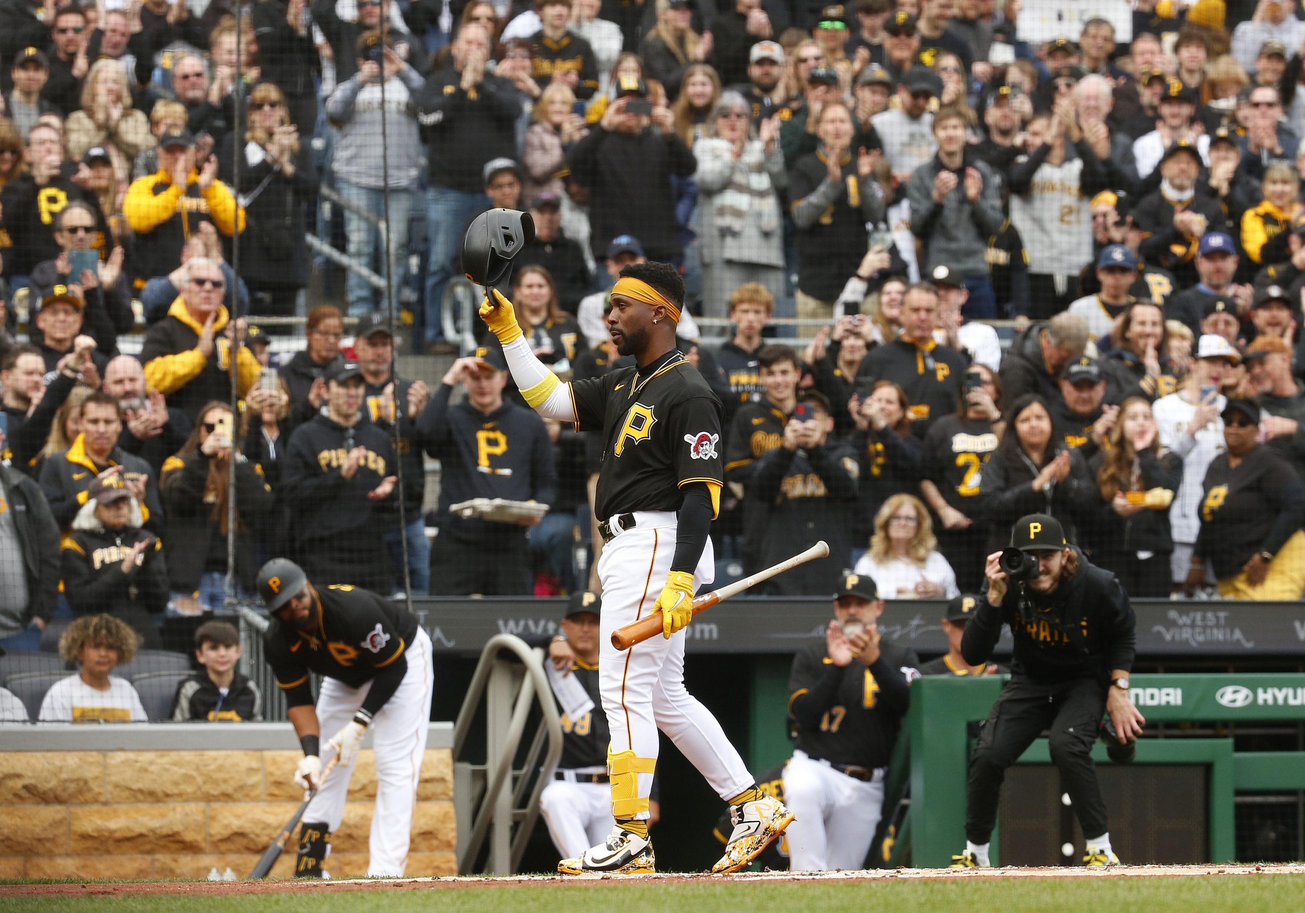 Andrew McCutchen photo 2