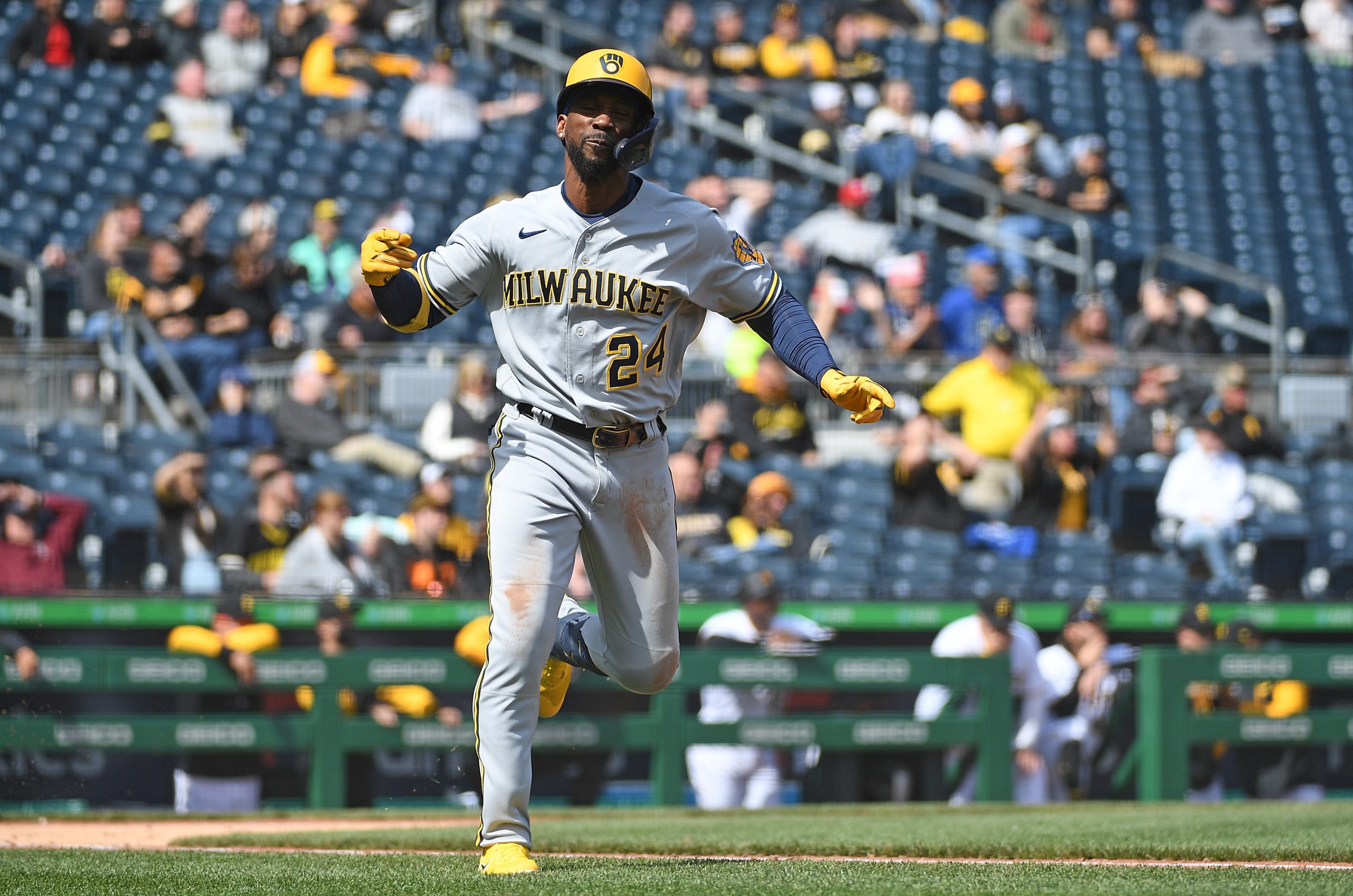 Andrew McCutchen photo 3