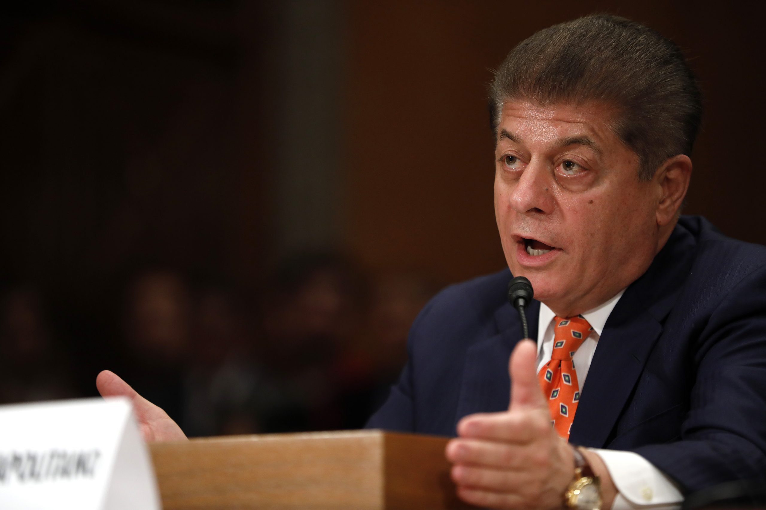 Andrew Napolitano photo 2