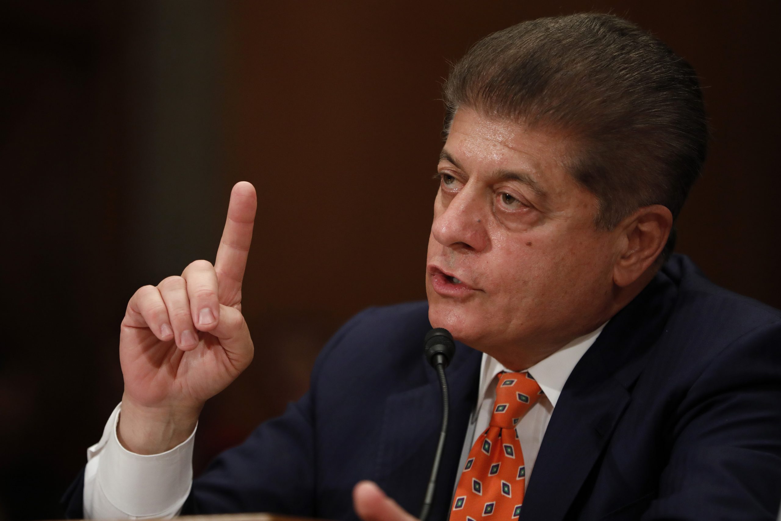 Andrew Napolitano photo 3