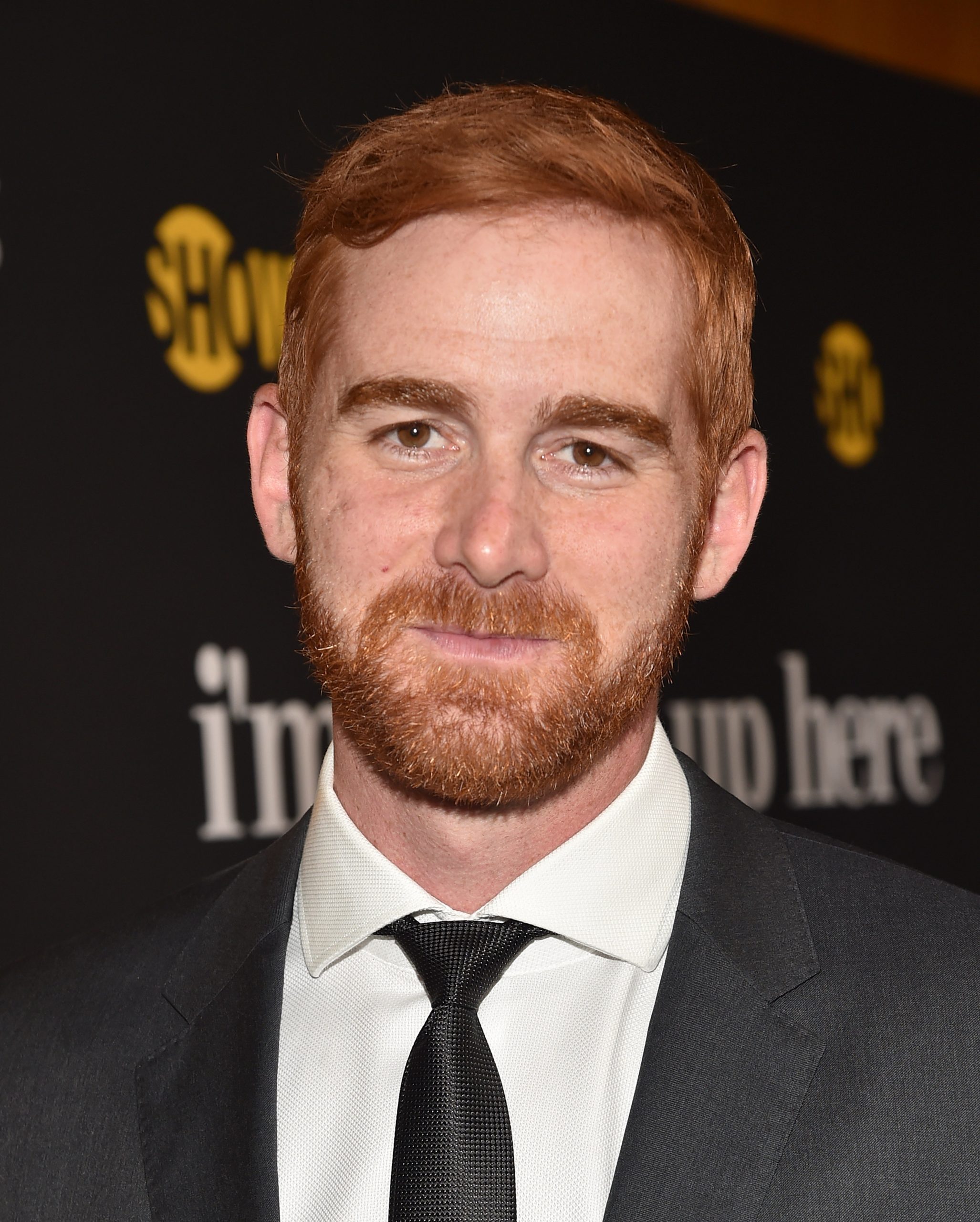 Andrew Santino photo