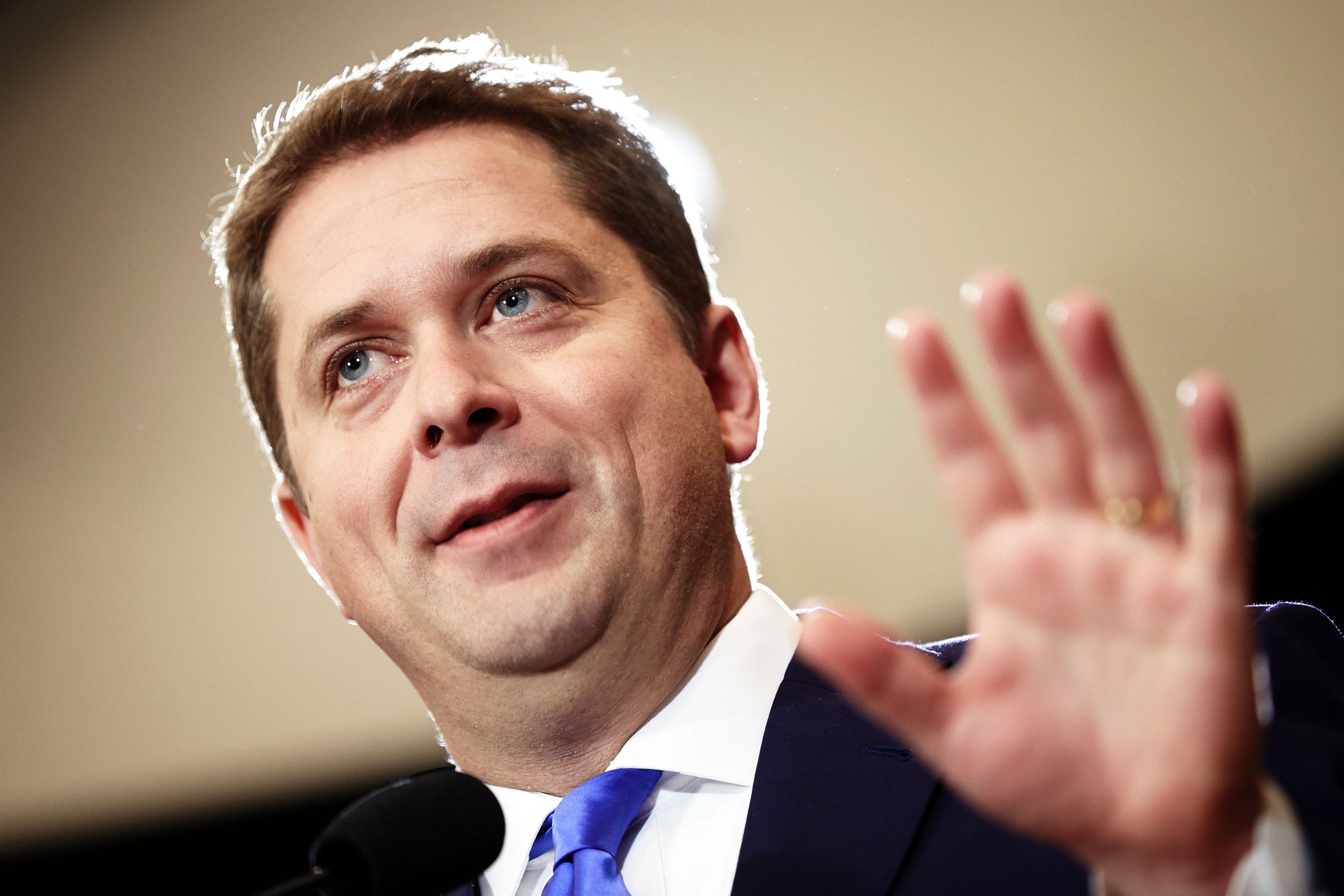 Andrew Scheer photo 2