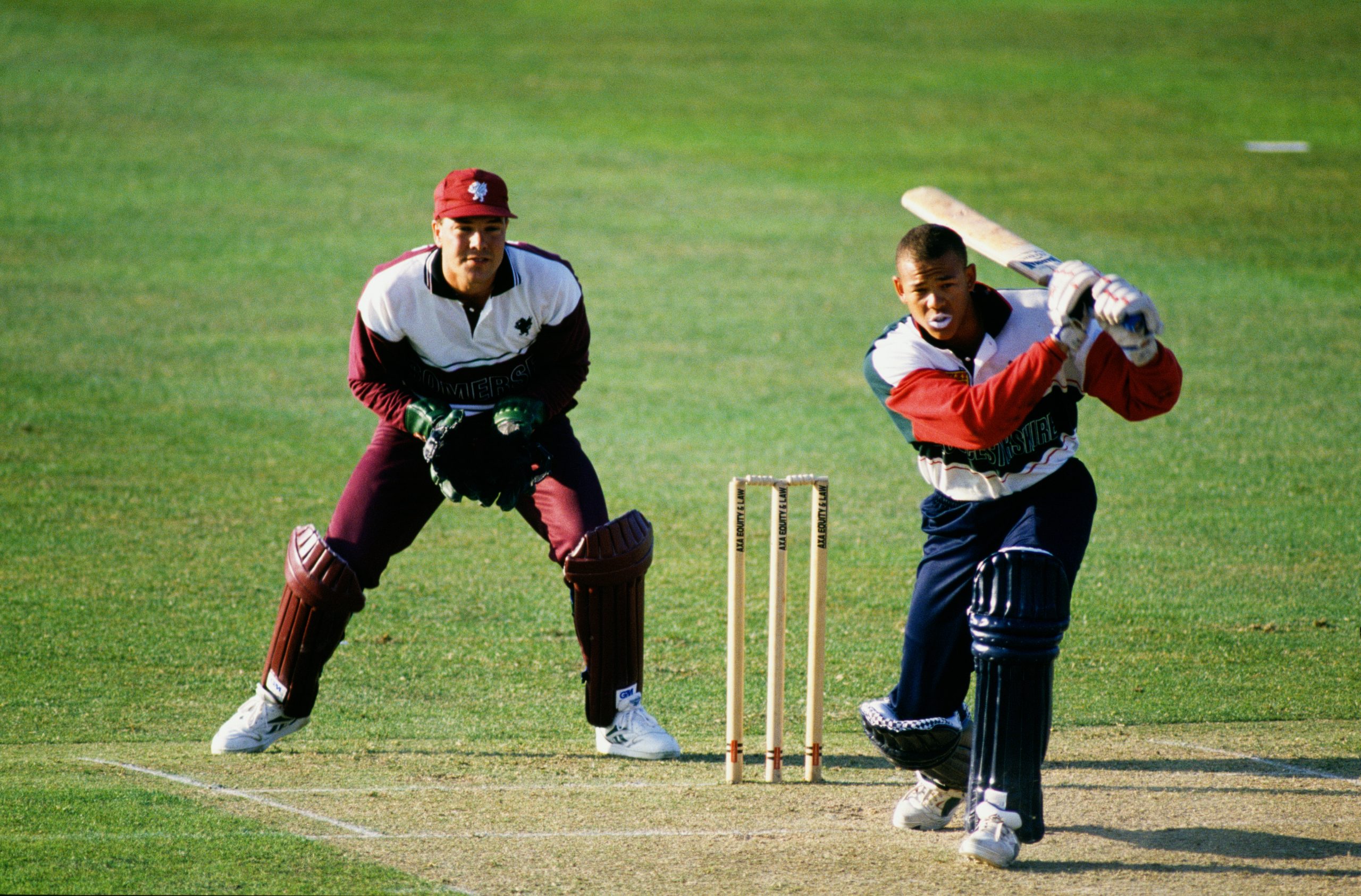 Andrew Symonds photo