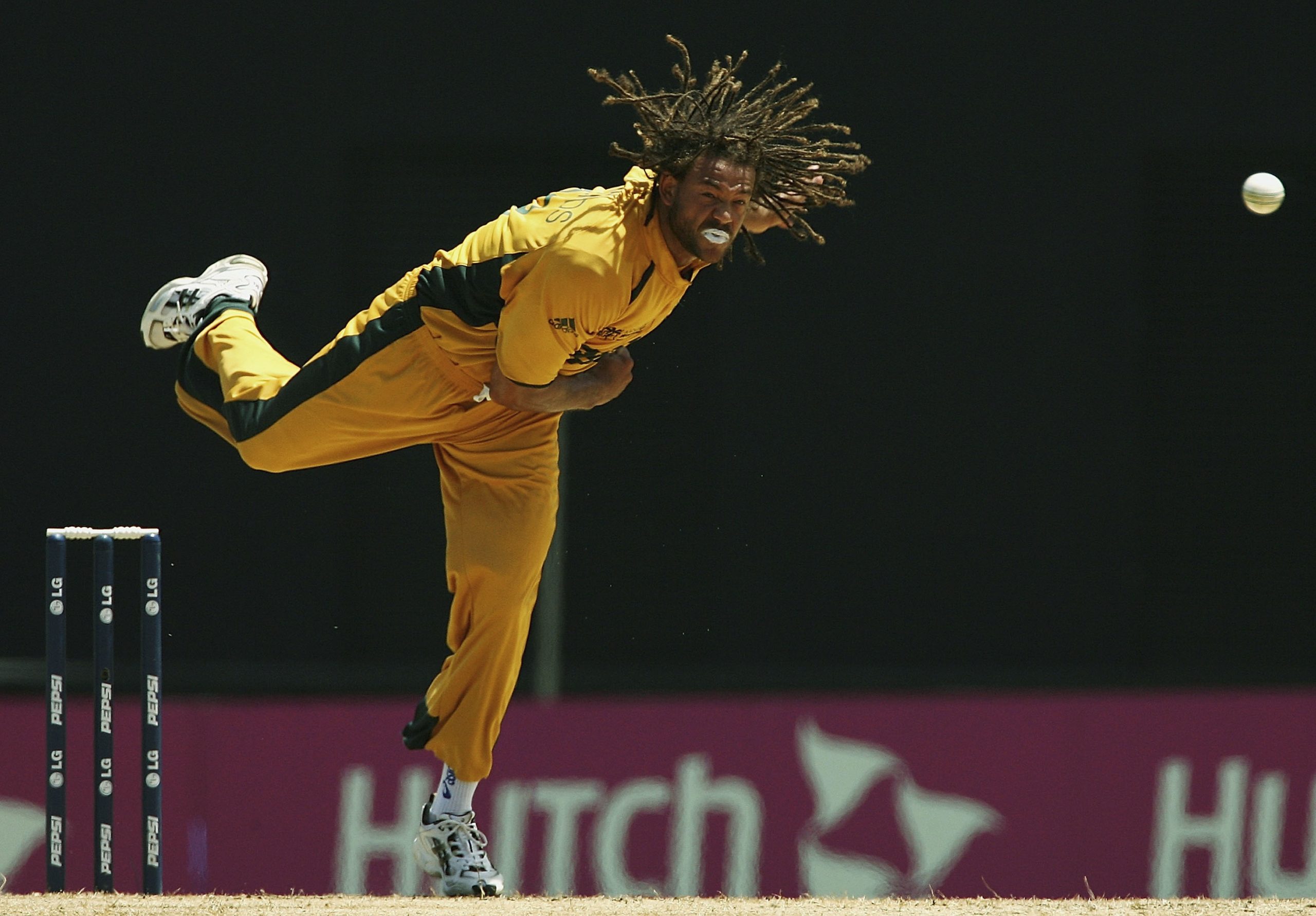 Andrew Symonds photo 3