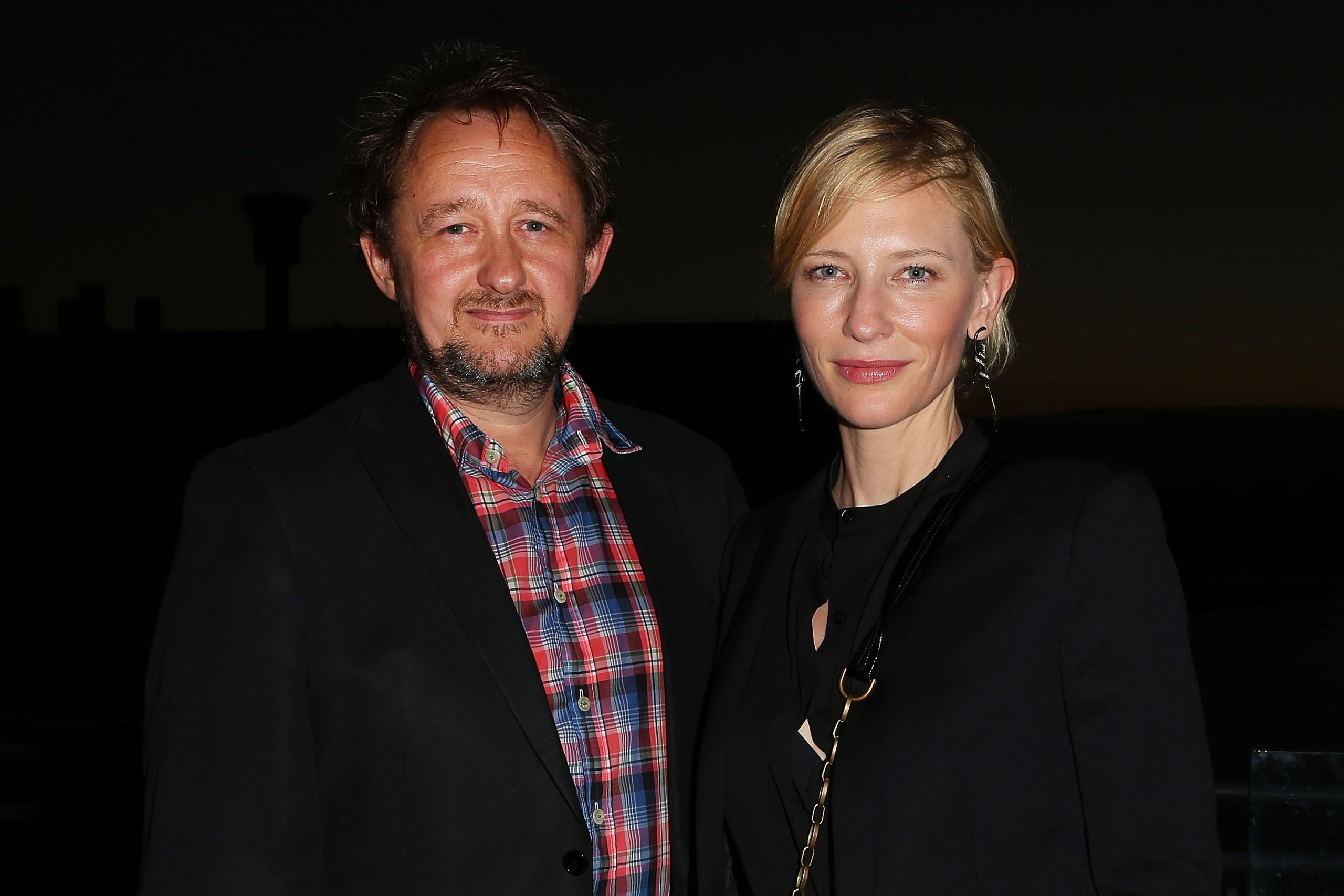 Andrew Upton photo