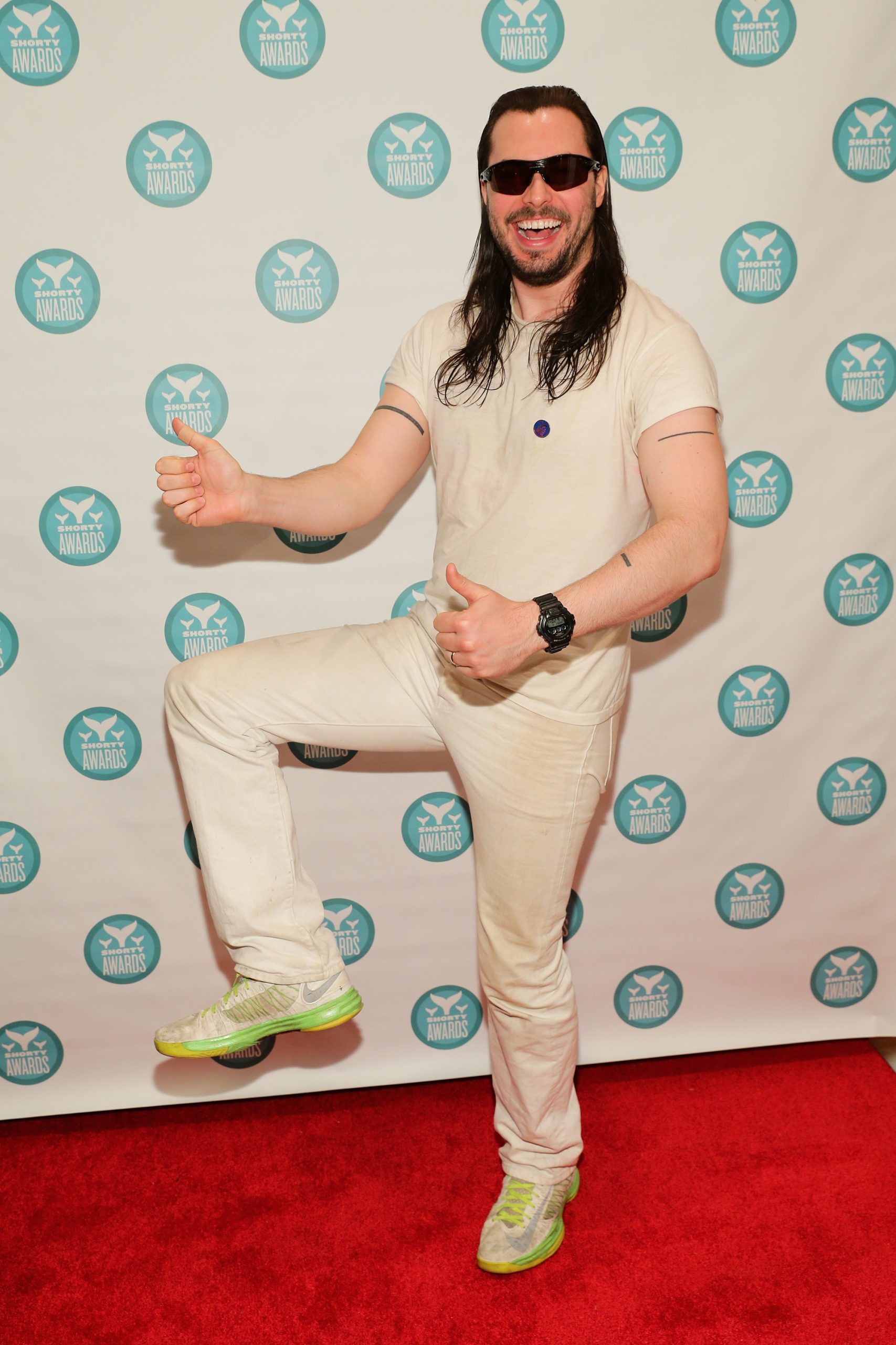 Andrew W.K photo 3