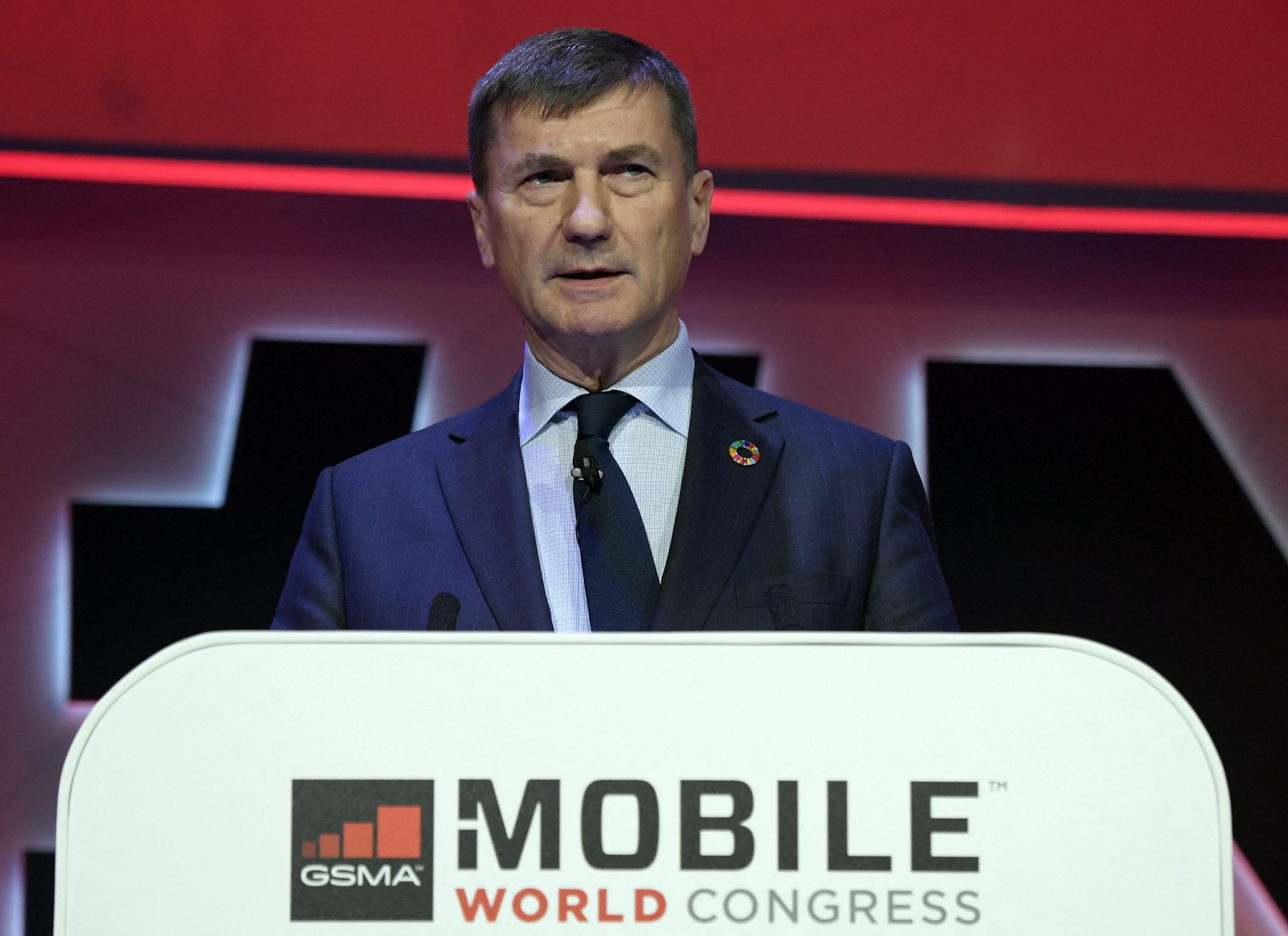 Andrus Ansip photo