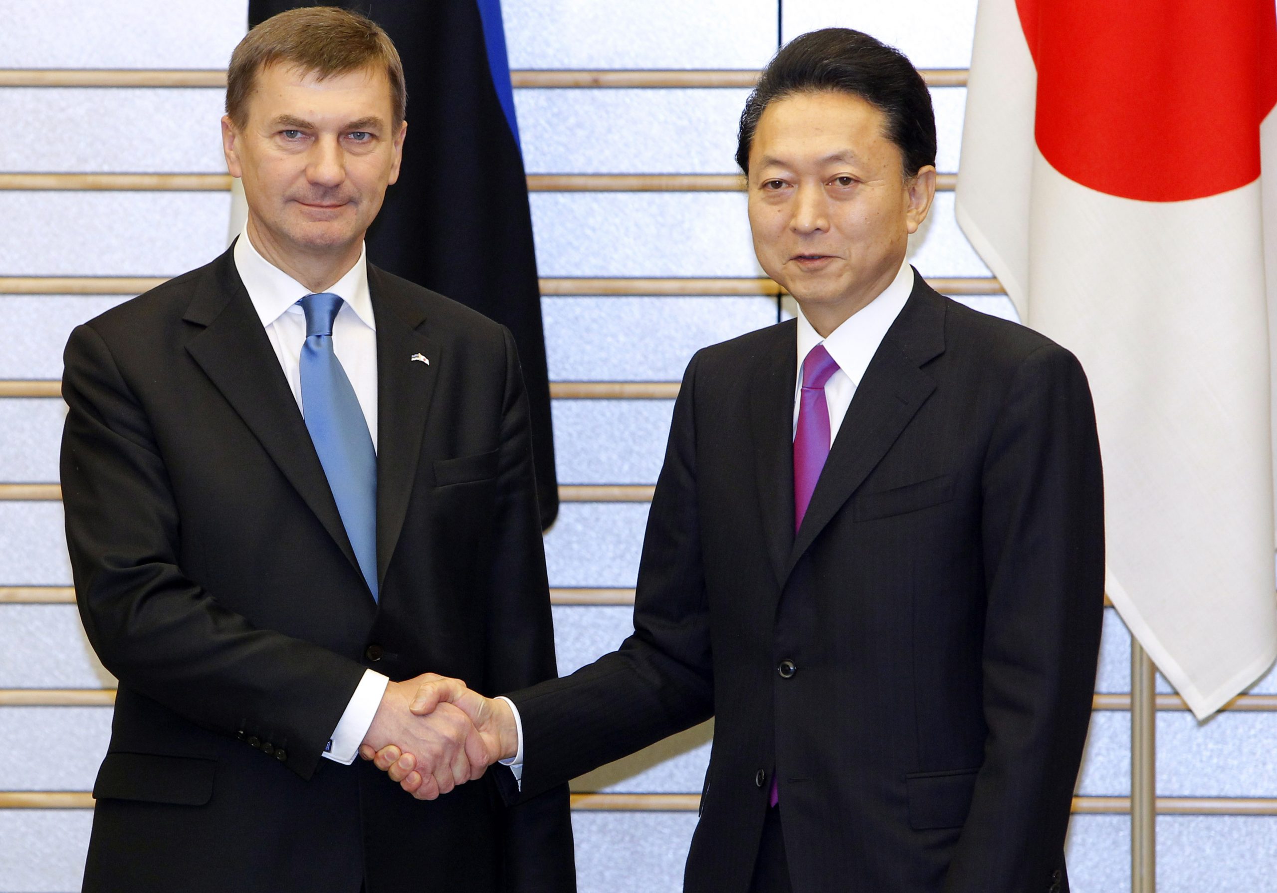 Andrus Ansip photo 3