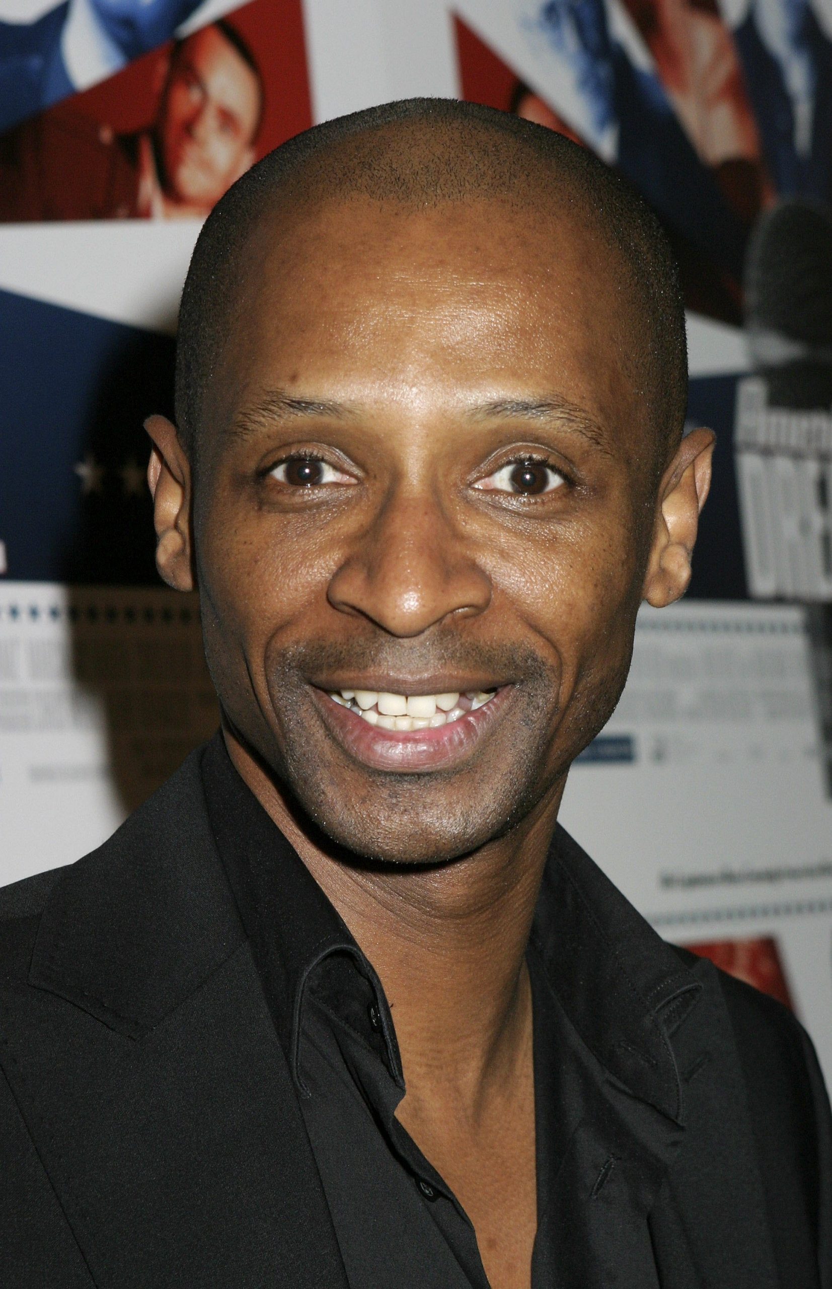 Andy Abraham photo 2