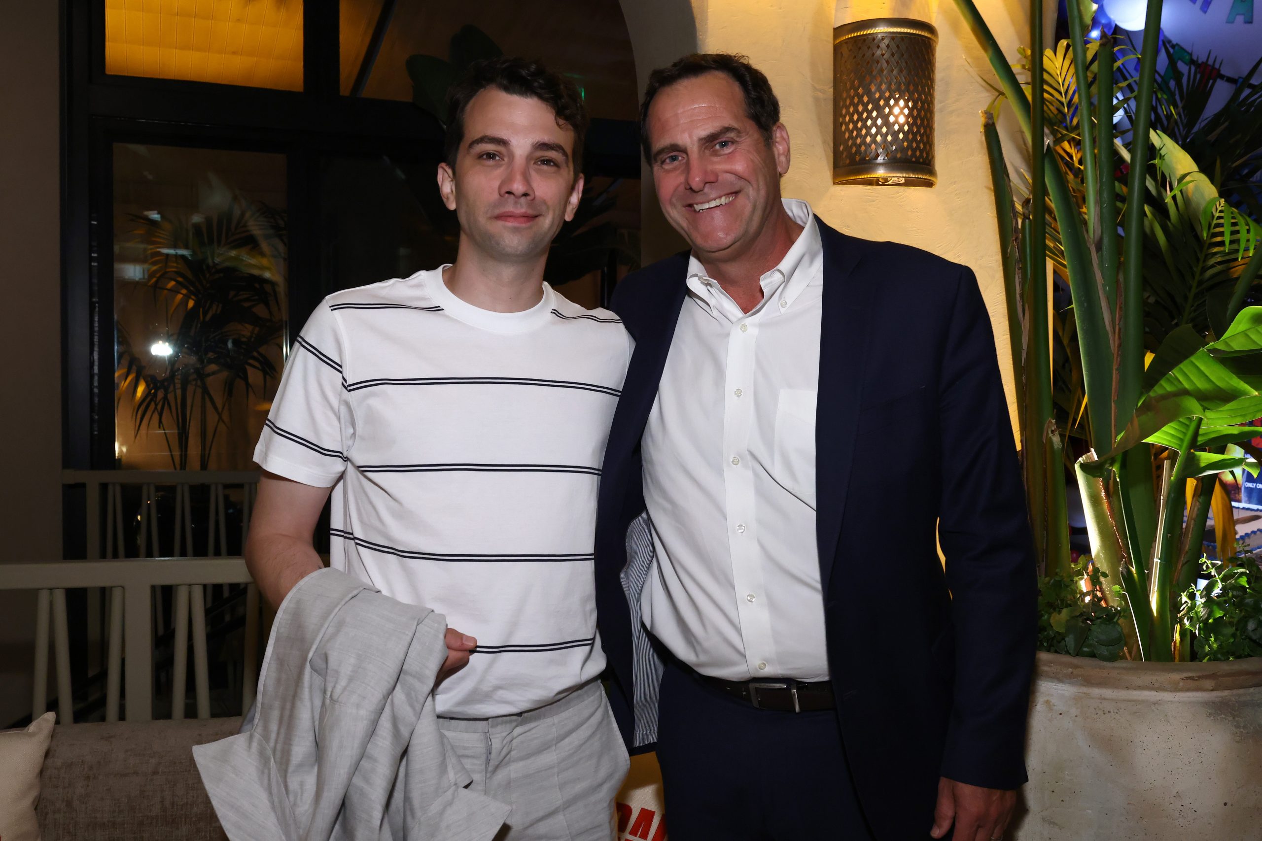 Andy Buckley photo 3