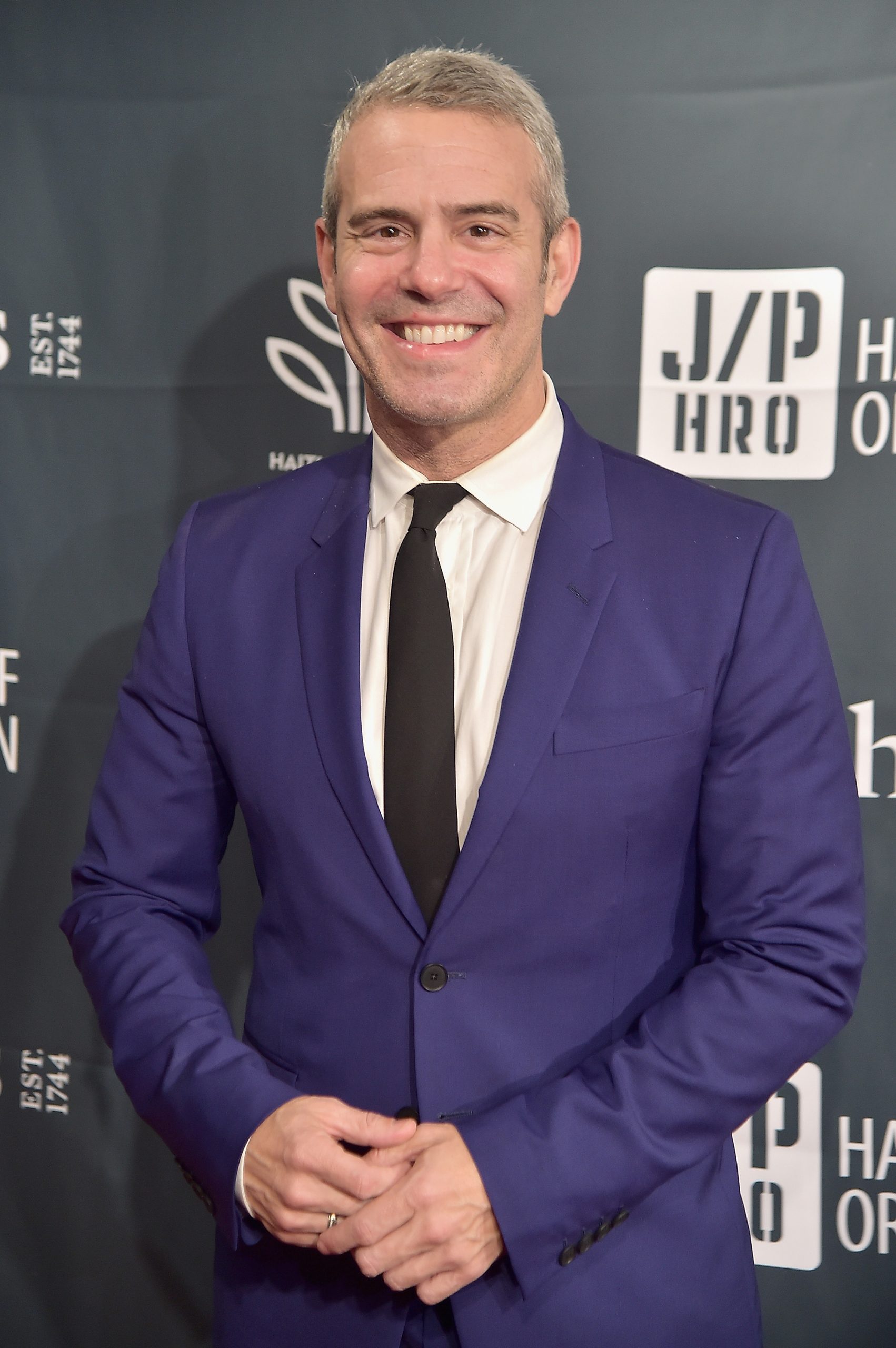 Andy Cohen photo 2