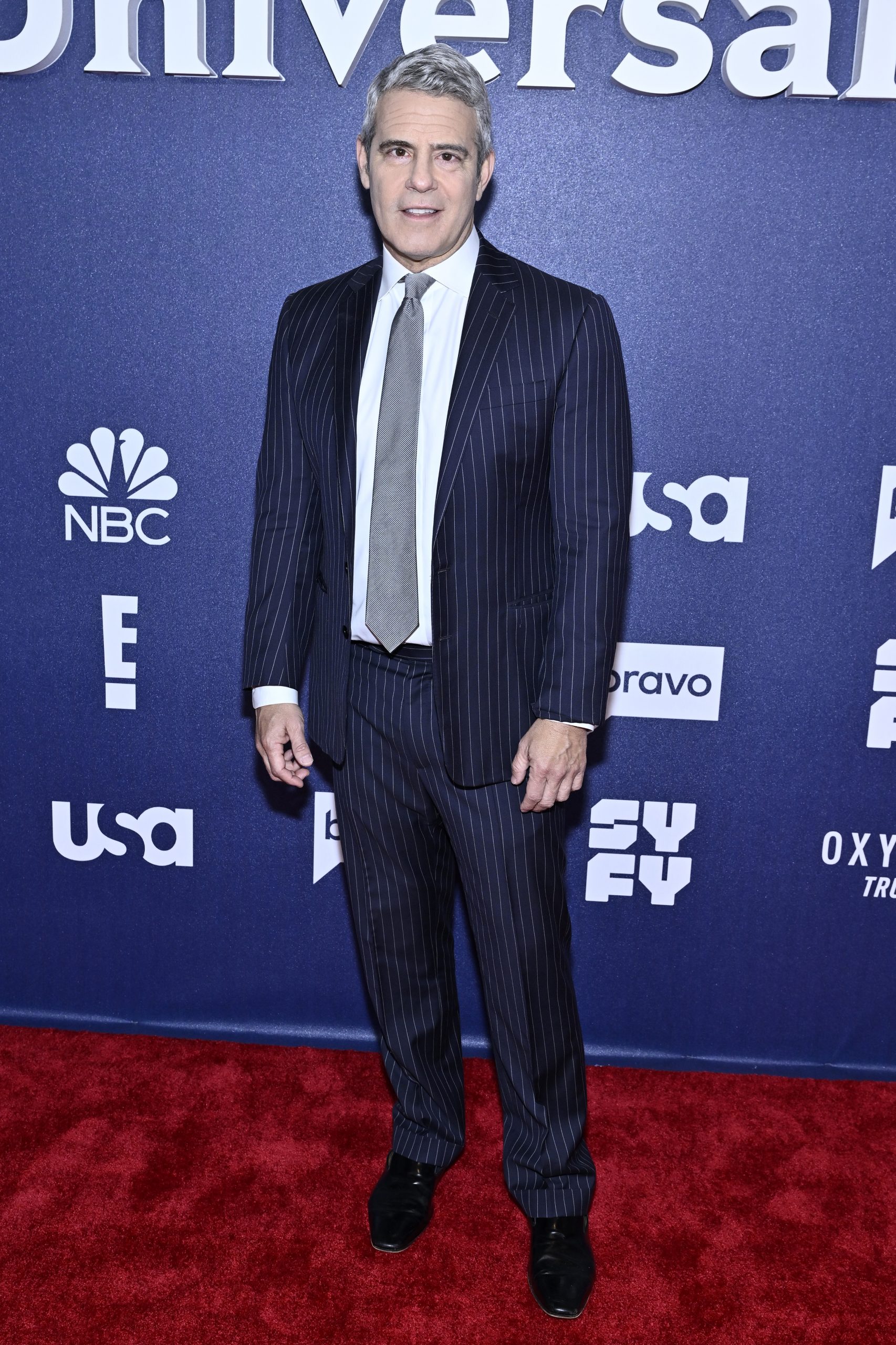 Andy Cohen photo 3