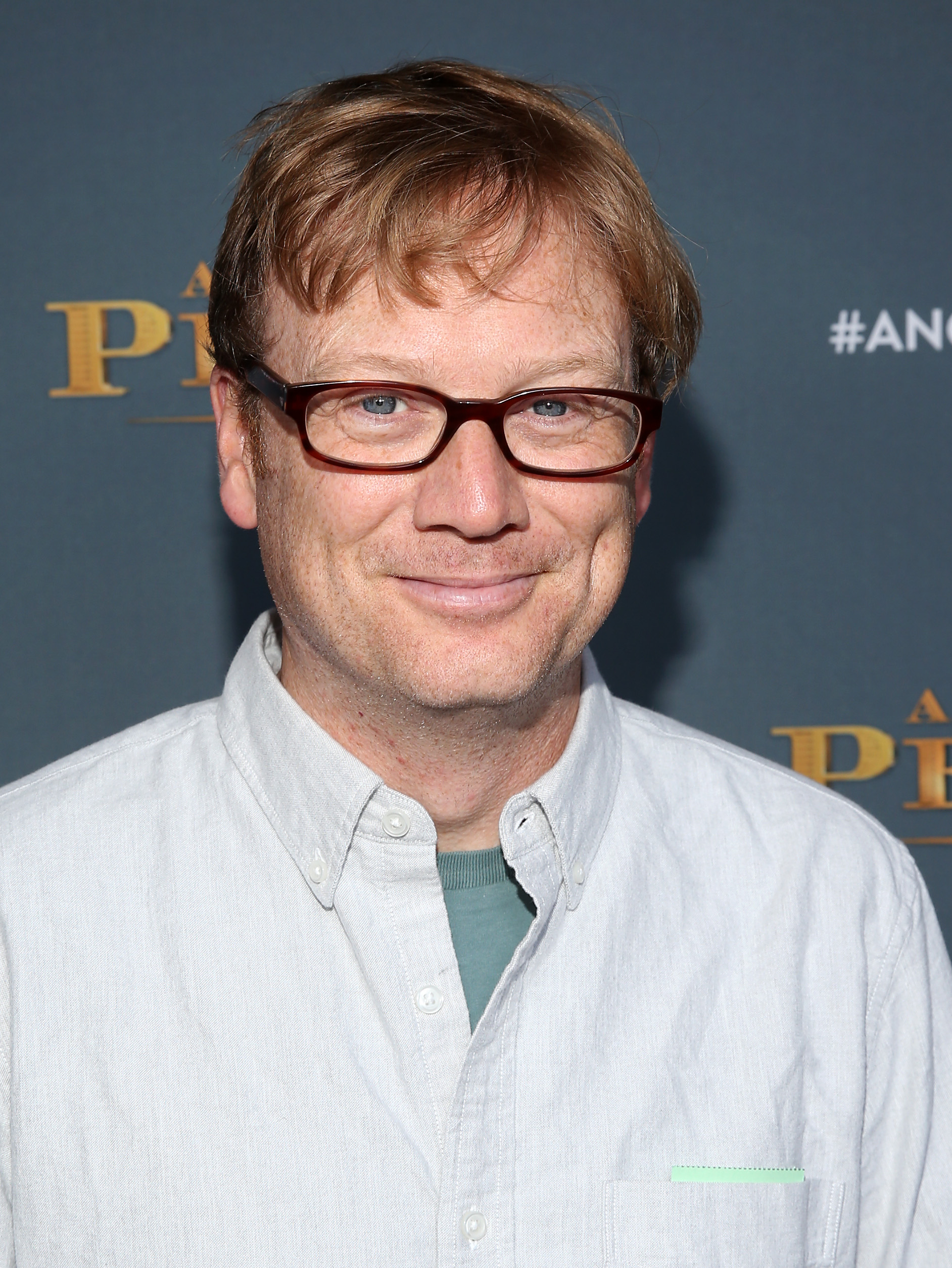 Andy Daly photo 2