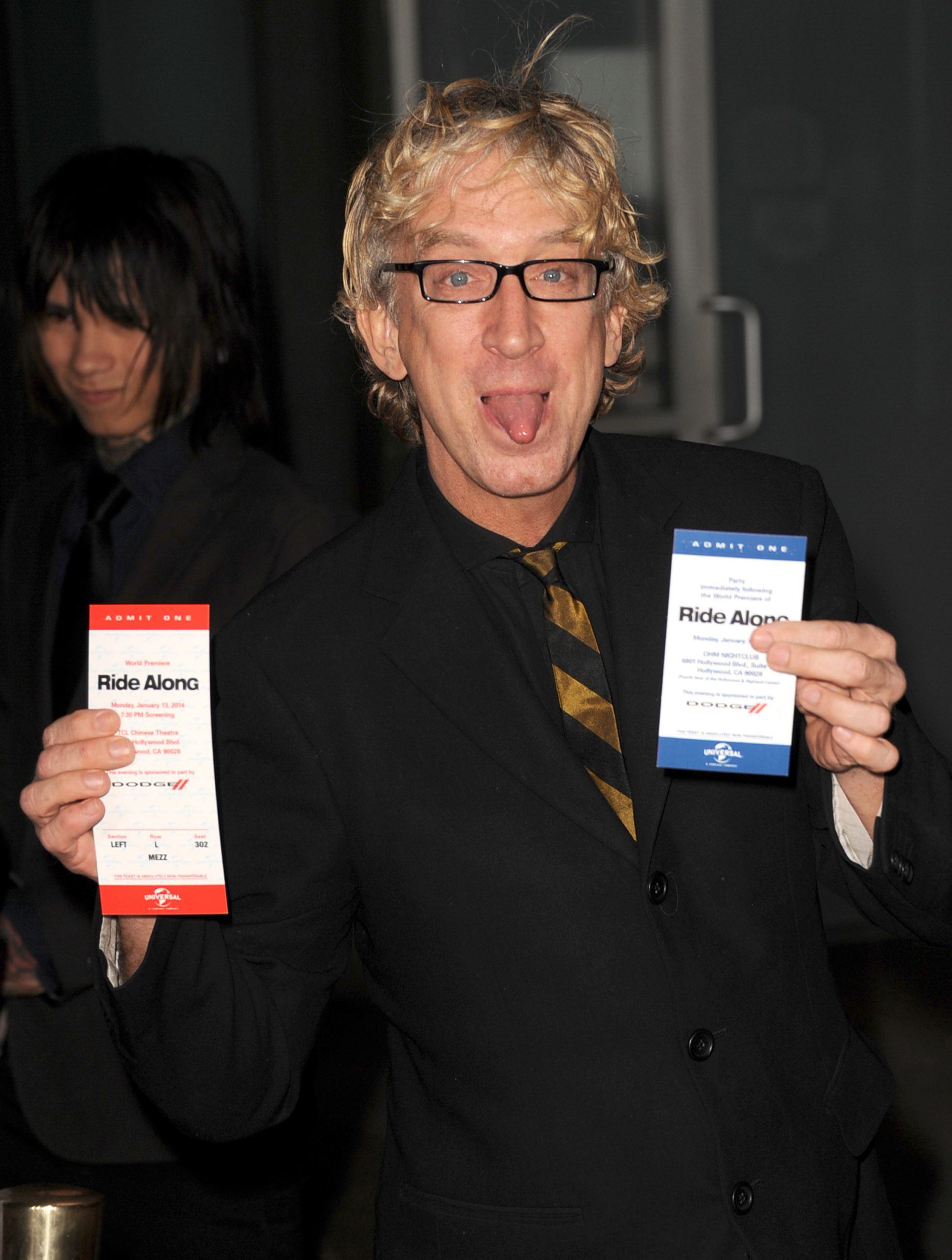 Andy Dick photo 3