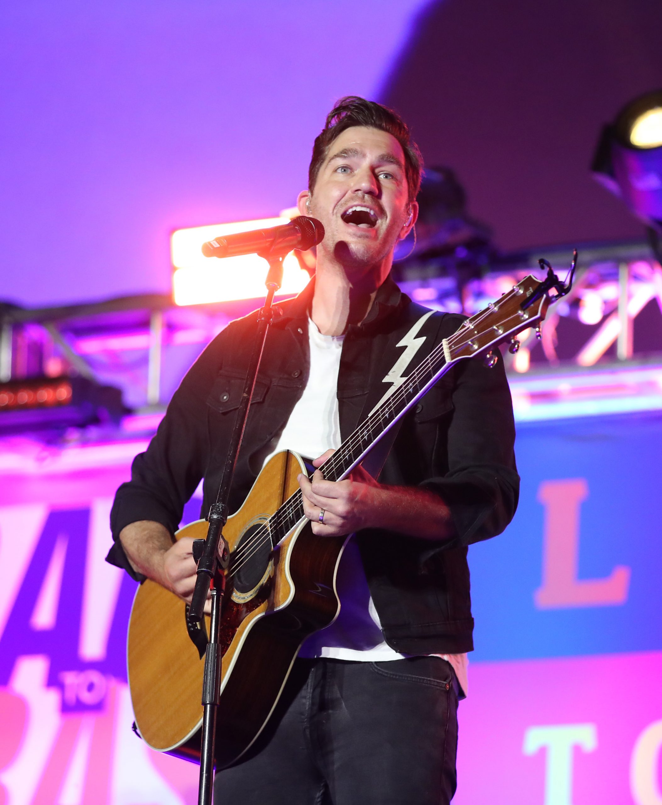 Andy Grammer photo
