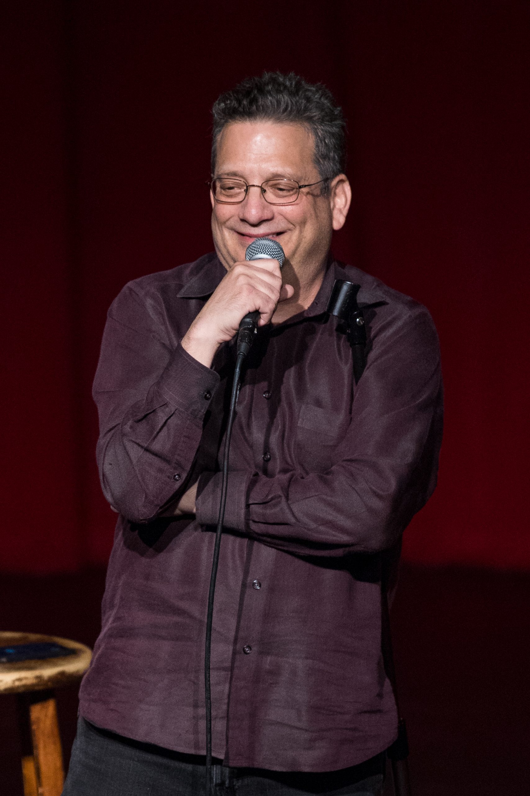 Andy Kindler photo 2