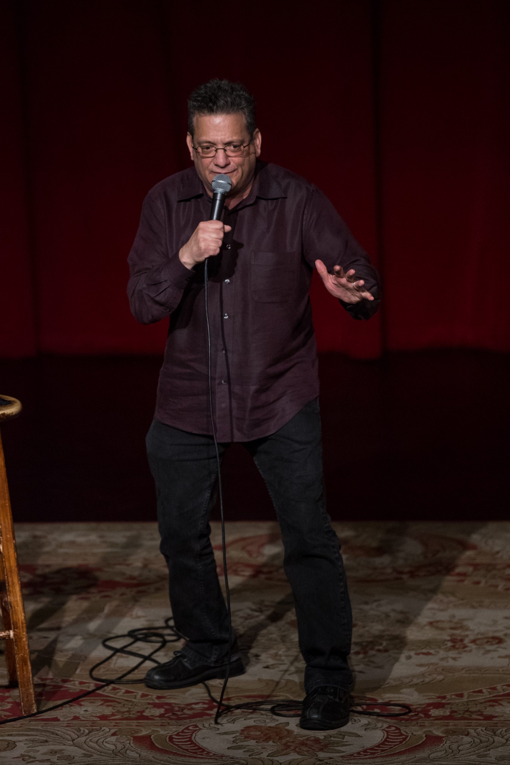 Andy Kindler photo 3