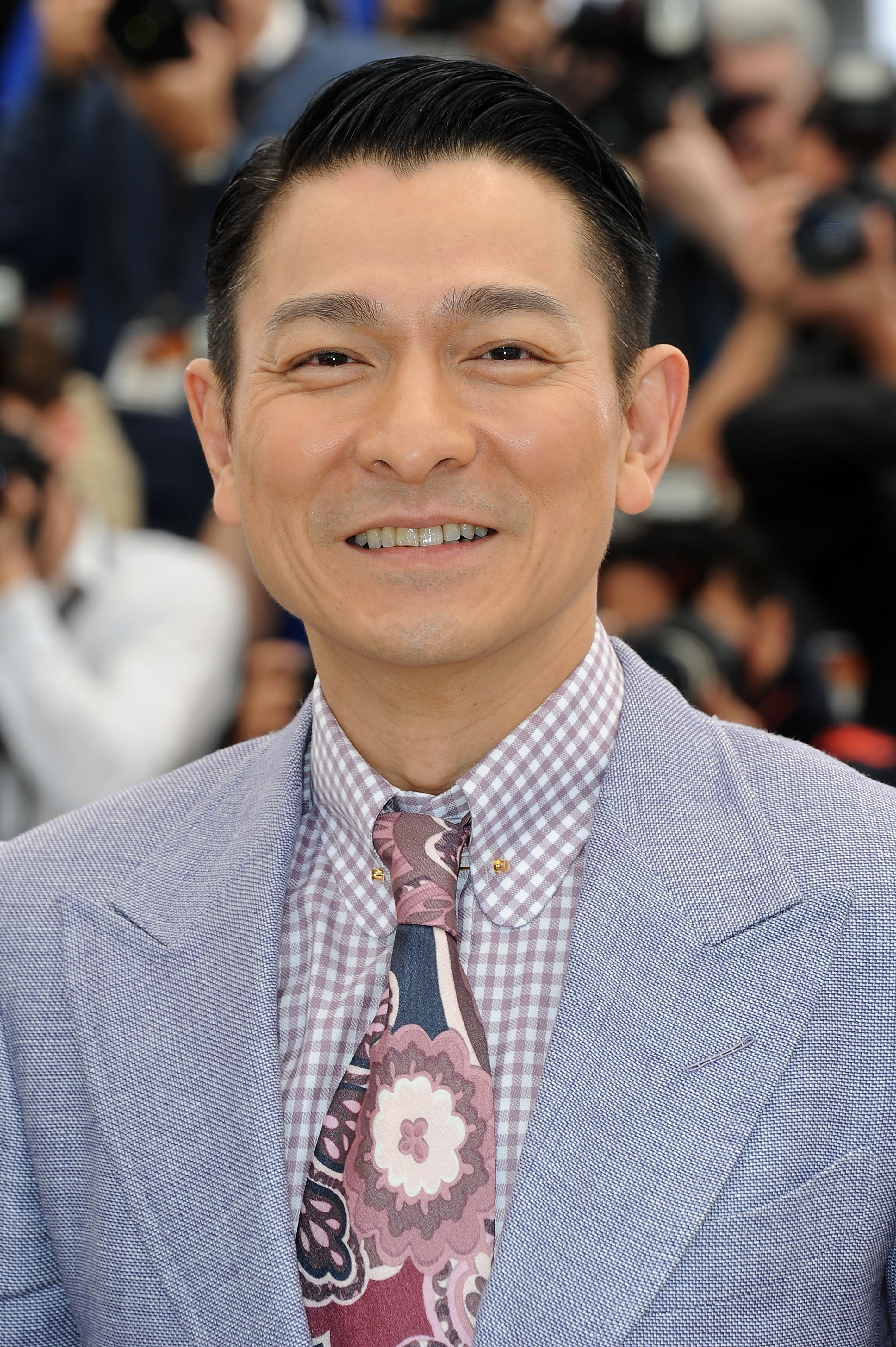 Andy Lau photo 2