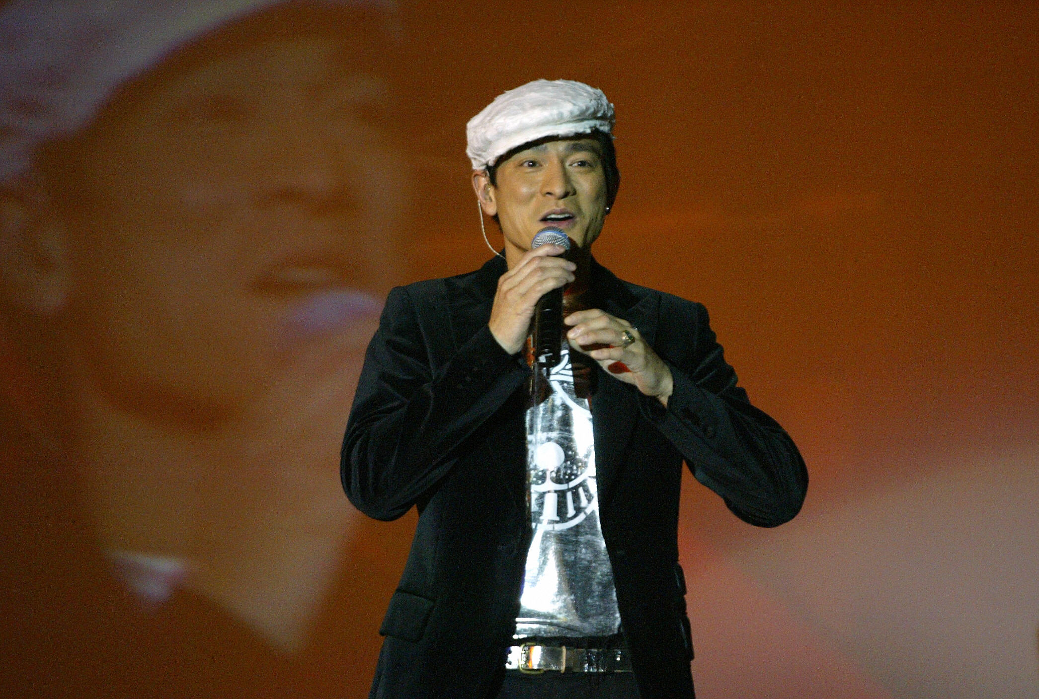 Andy Lau Tak-wah photo