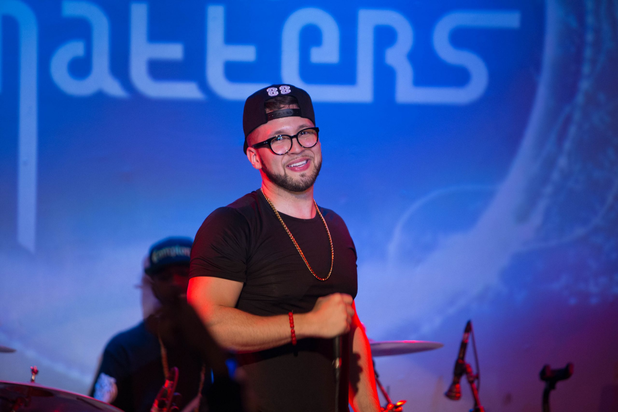 Andy Mineo photo