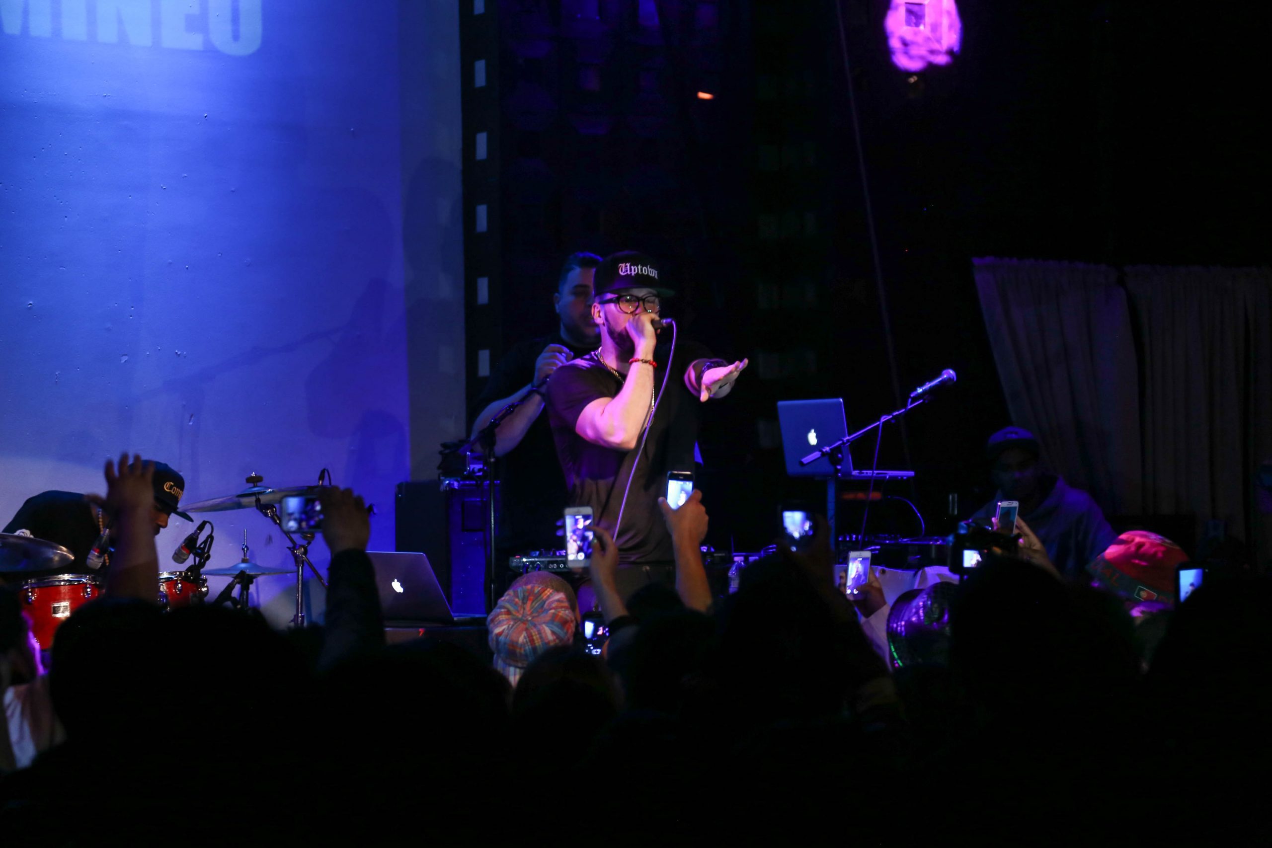 Andy Mineo photo 2