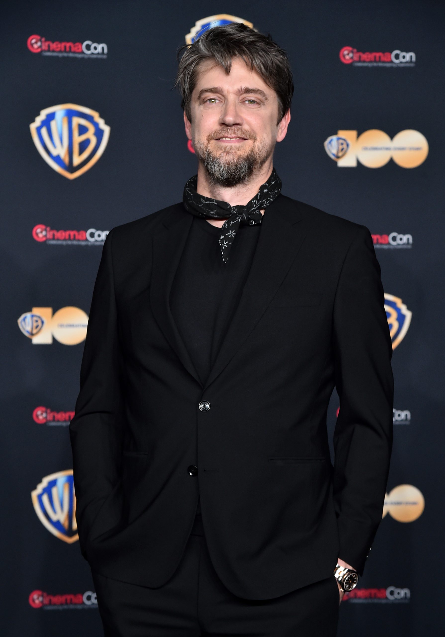 Andy Muschietti photo