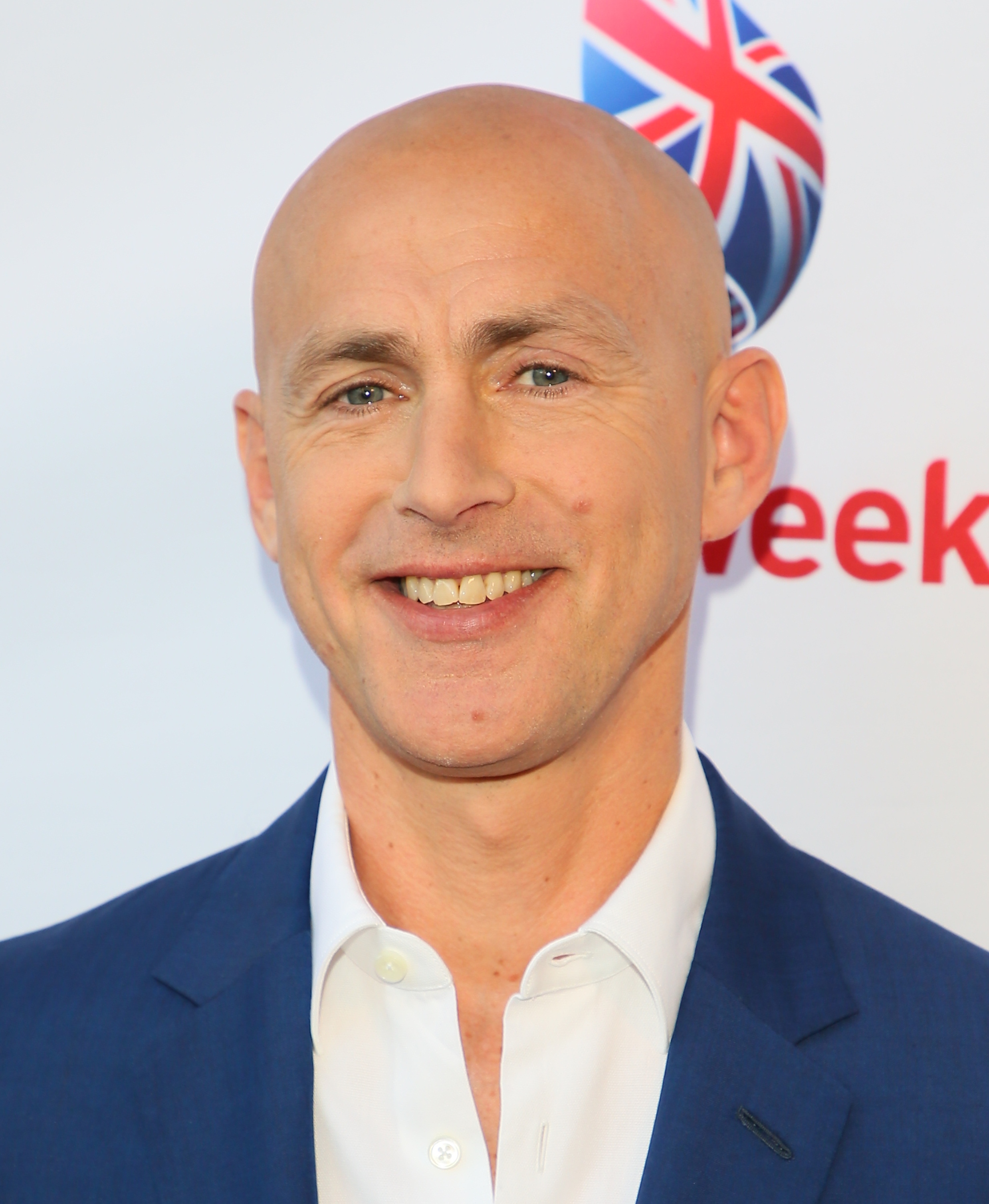 Andy Puddicombe Net Worth in 2023 - Wiki, Age, Weight and Height