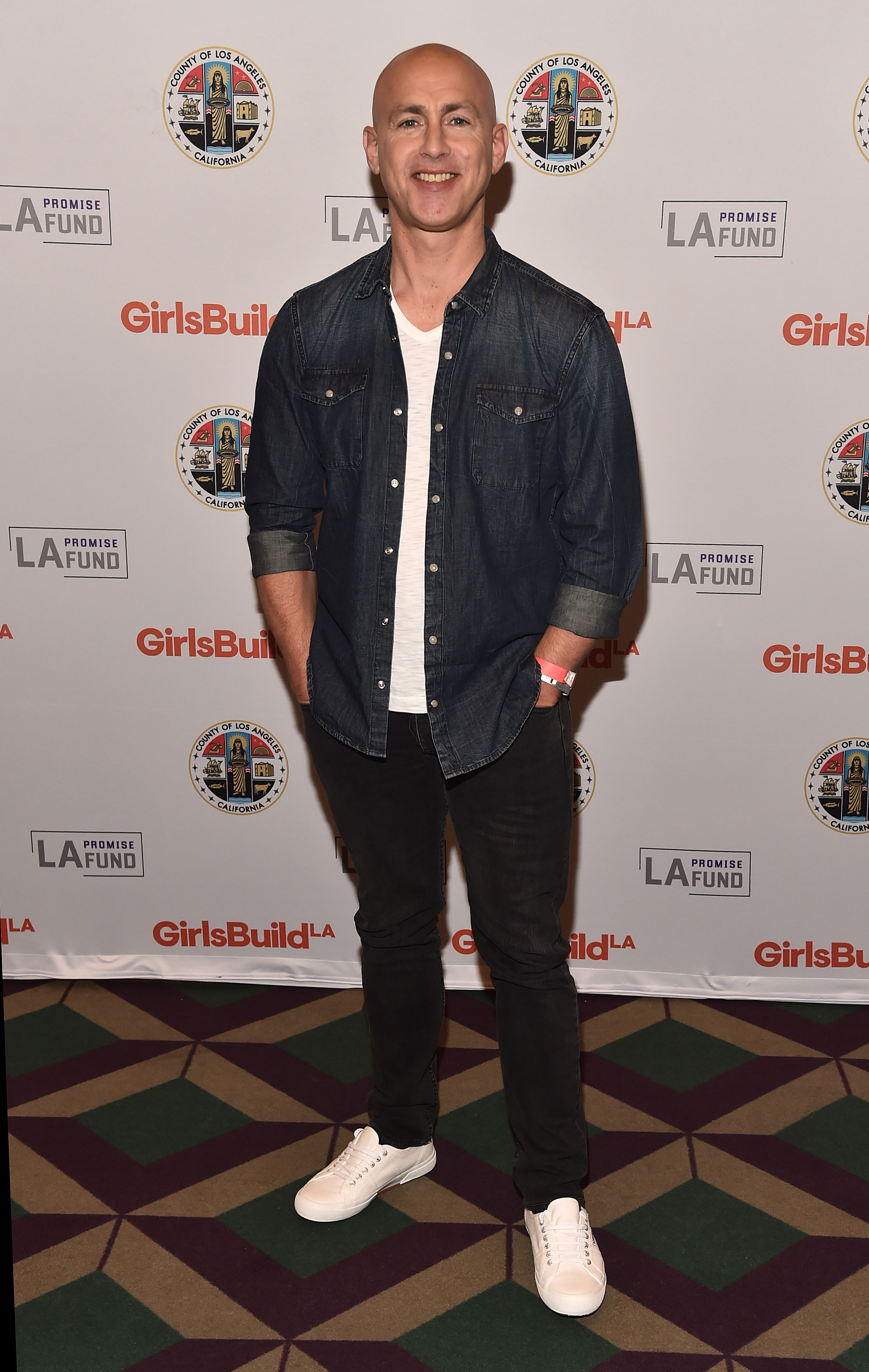 Andy Puddicombe Net Worth in 2023 - Wiki, Age, Weight and Height