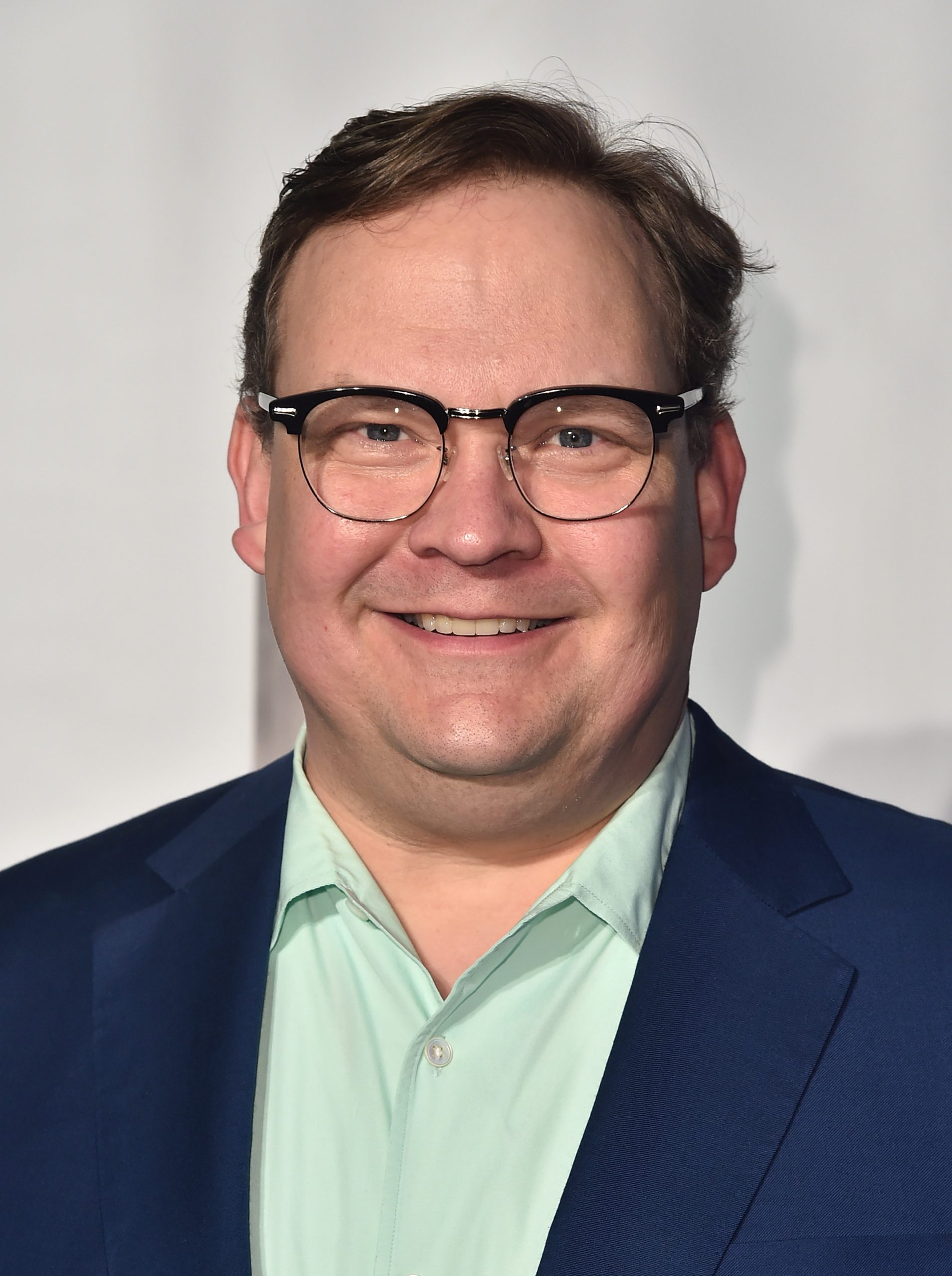 Andy Richter photo 2