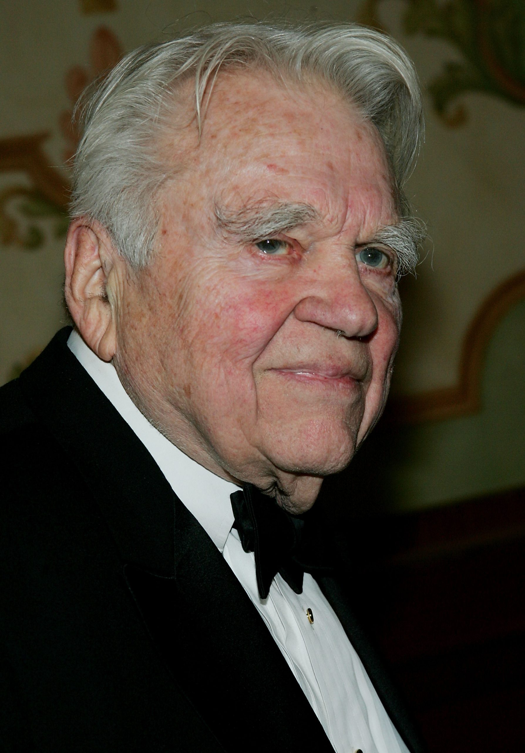 Andy Rooney photo 2