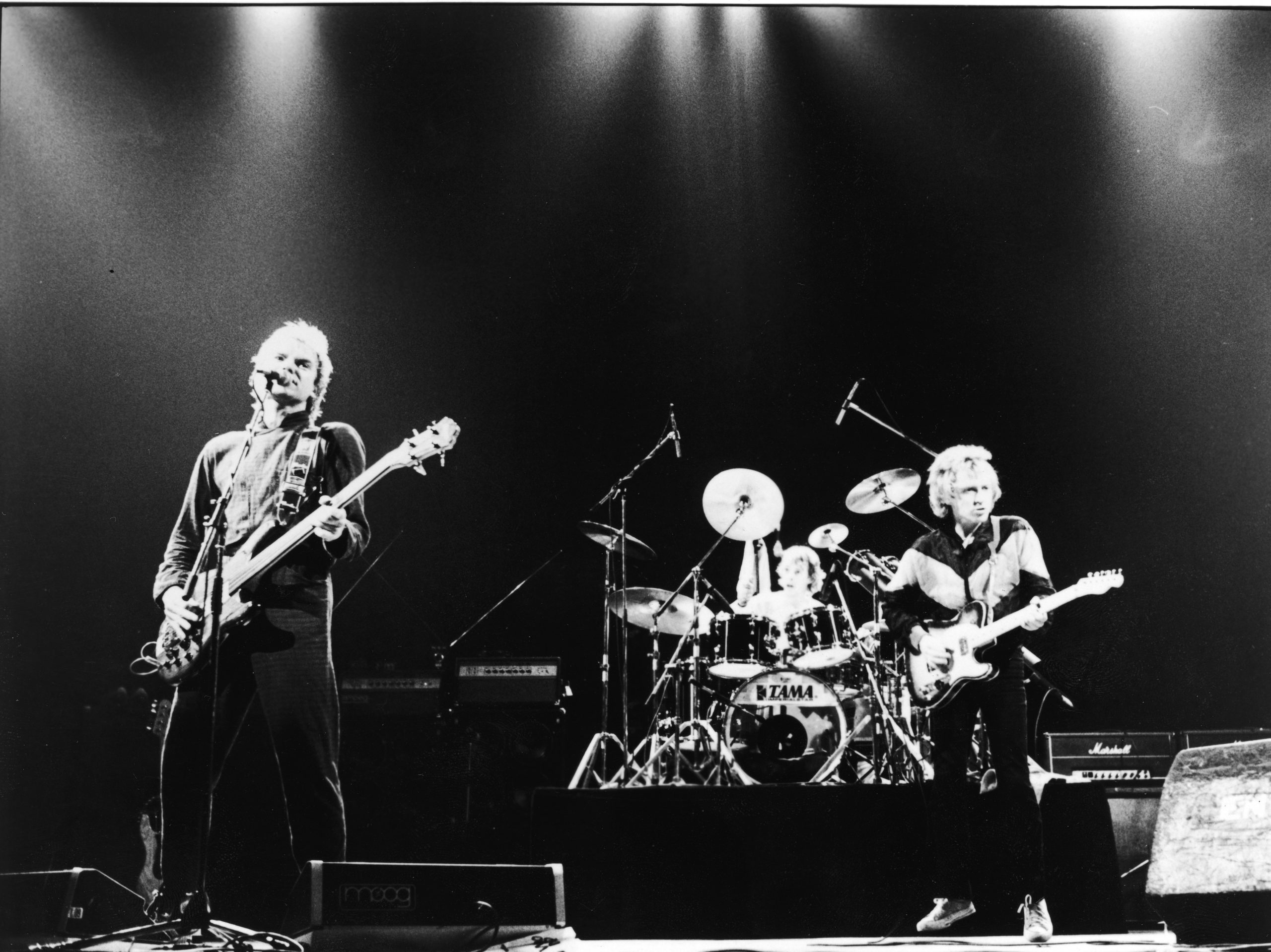 Andy Summers photo