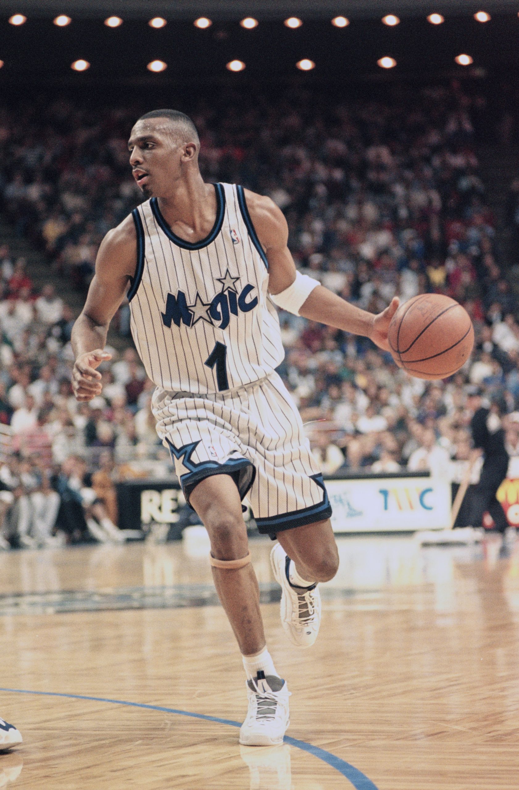 Anfernee Penny Hardaway photo