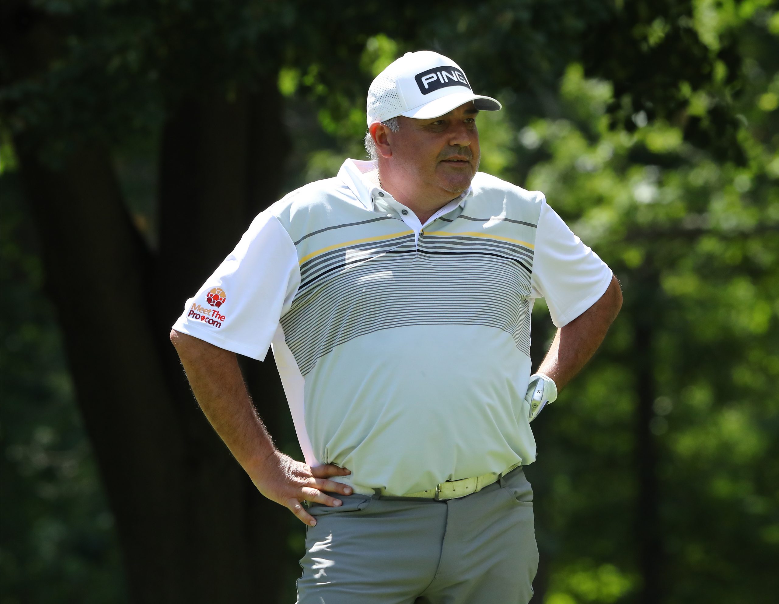 Angel Cabrera photo 3