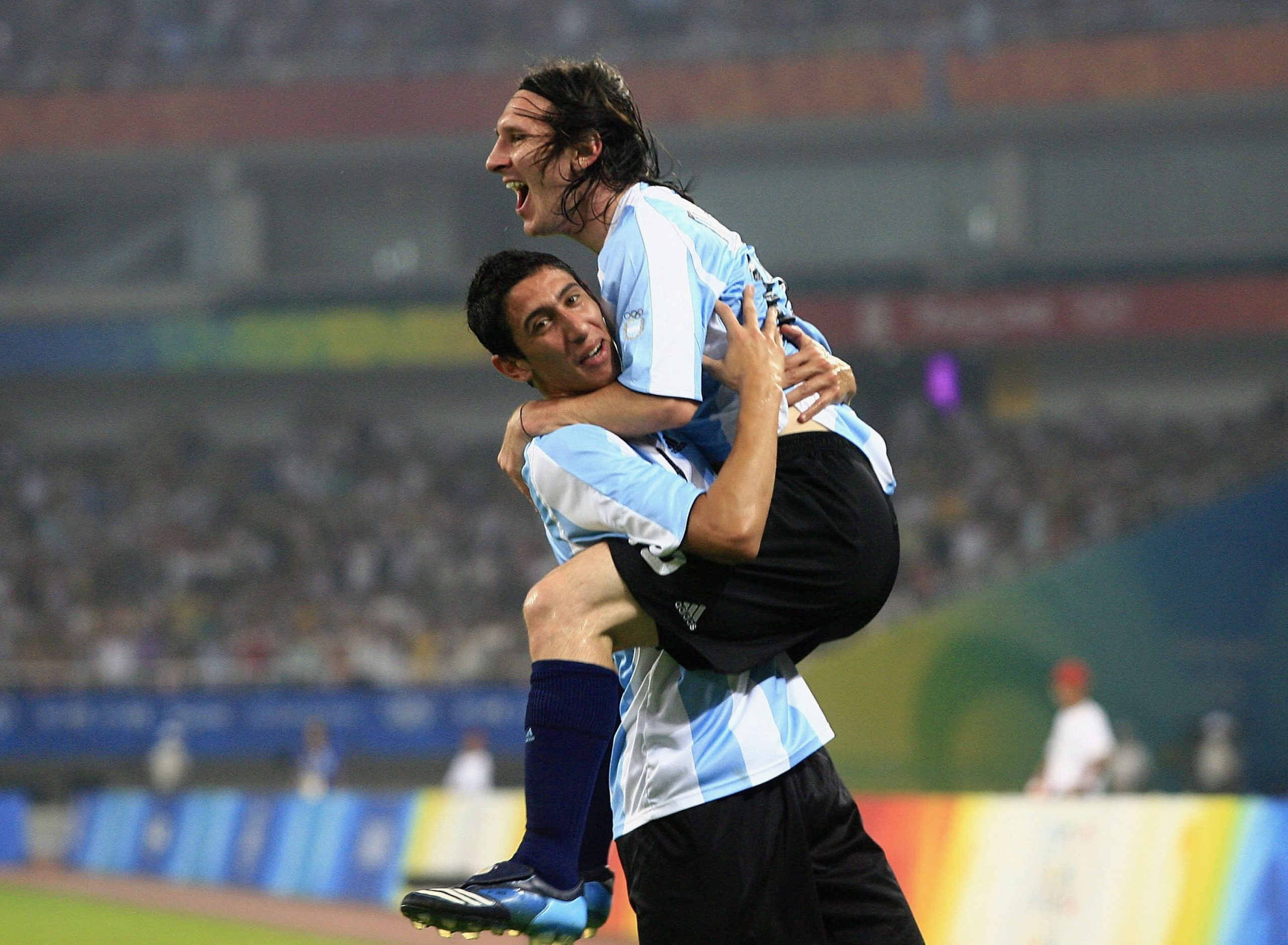 Angel di Maria photo 3