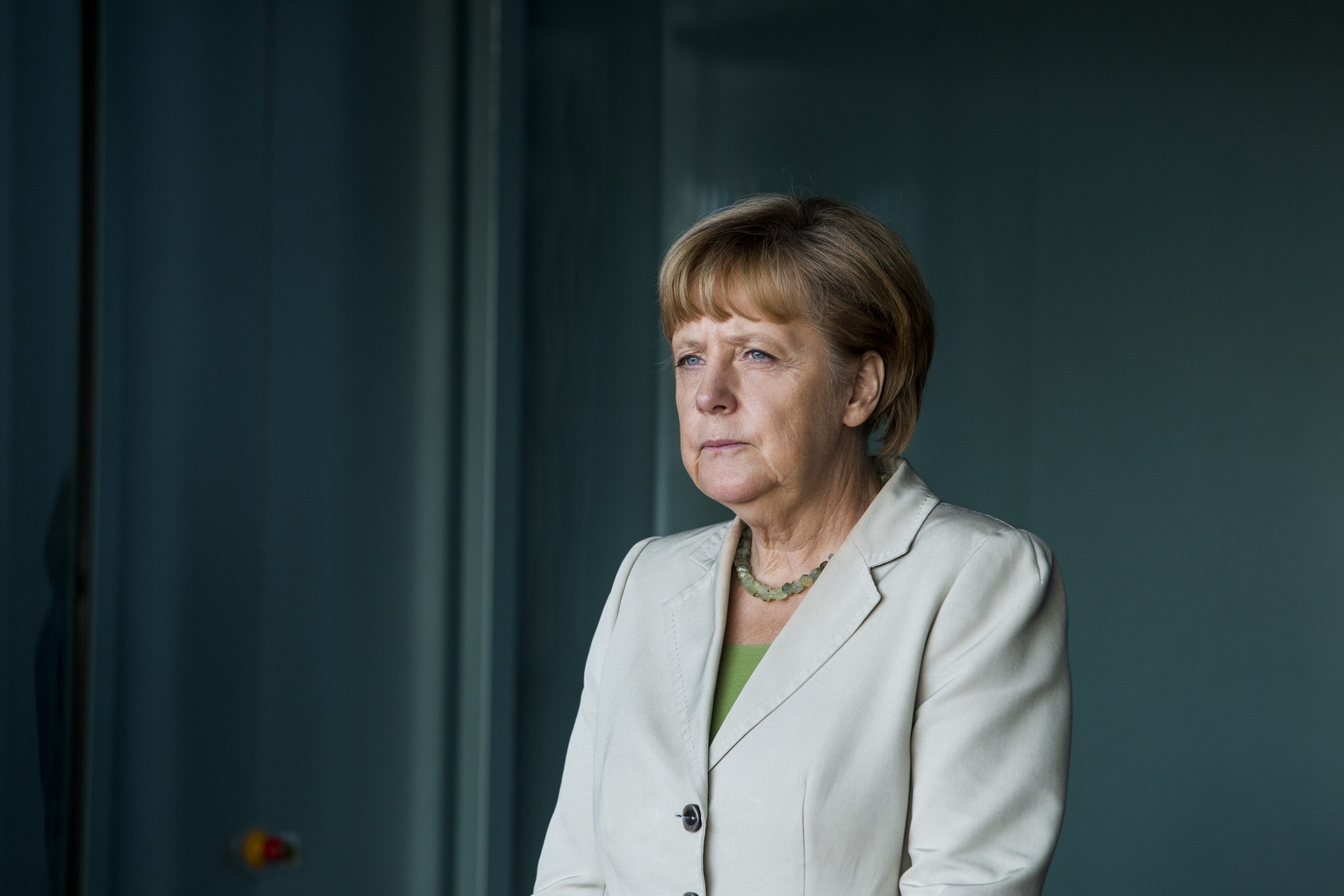 Angela Merkel photo 2