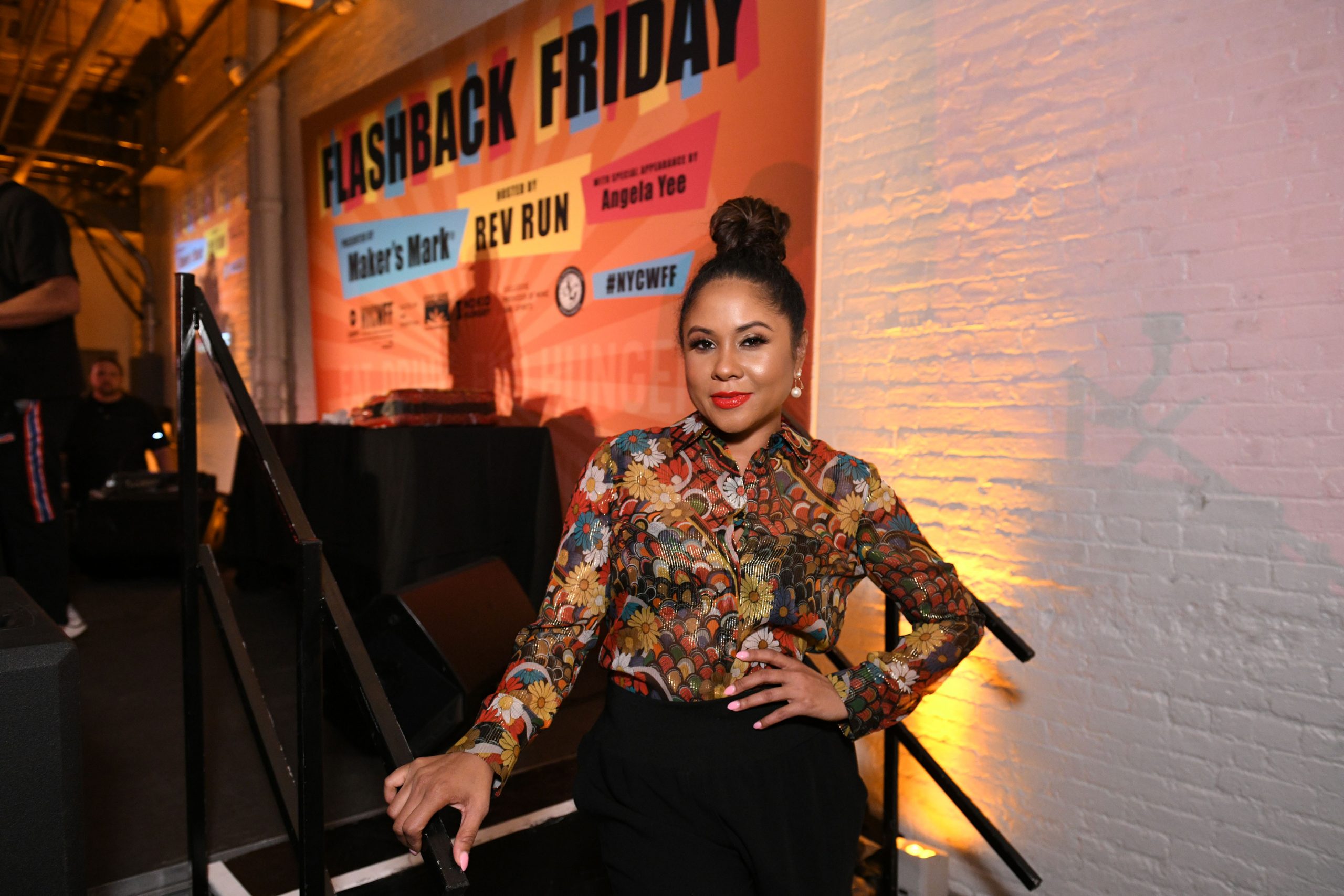 Angela Yee photo 3