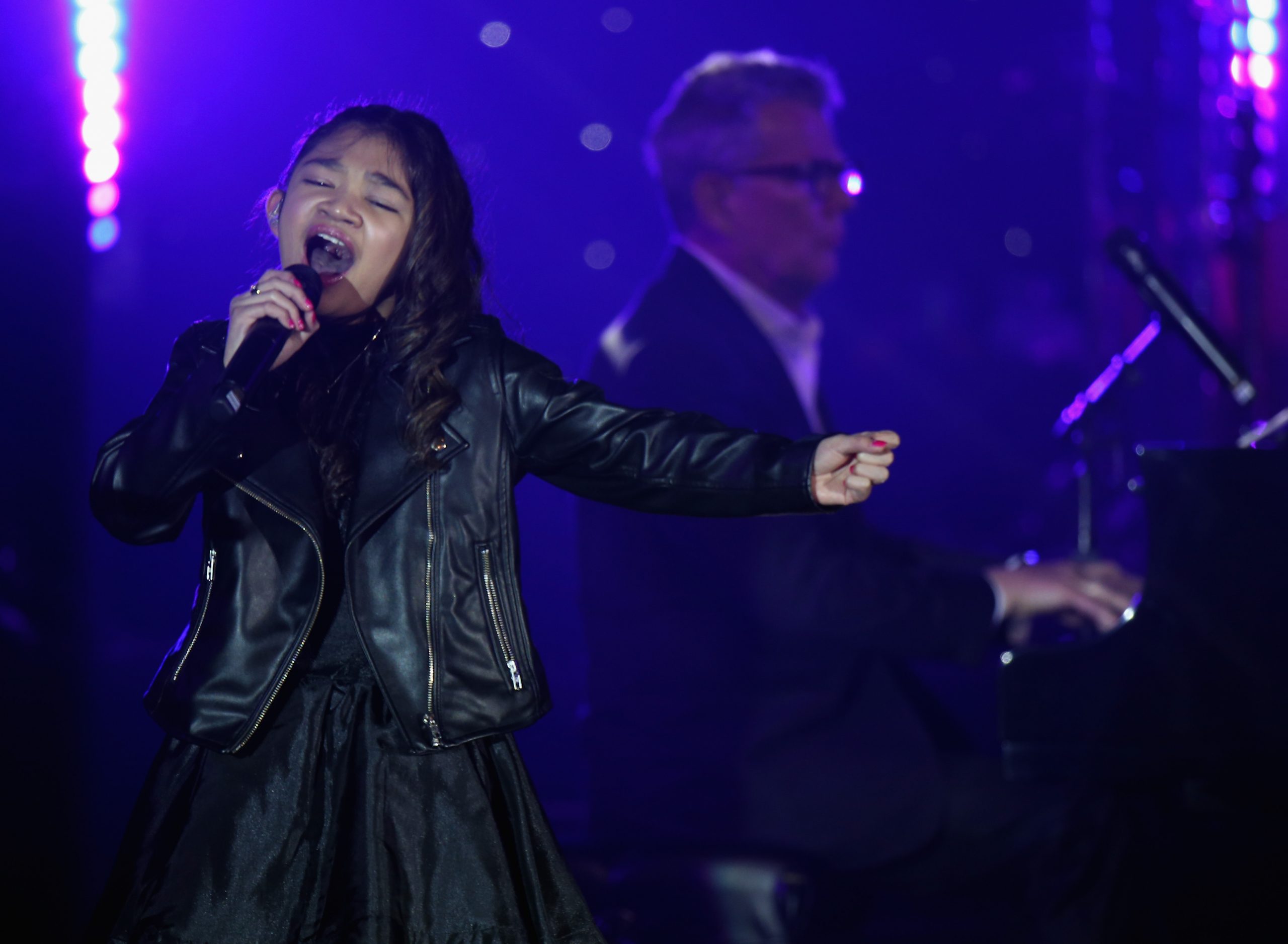 Angelica Hale photo 2