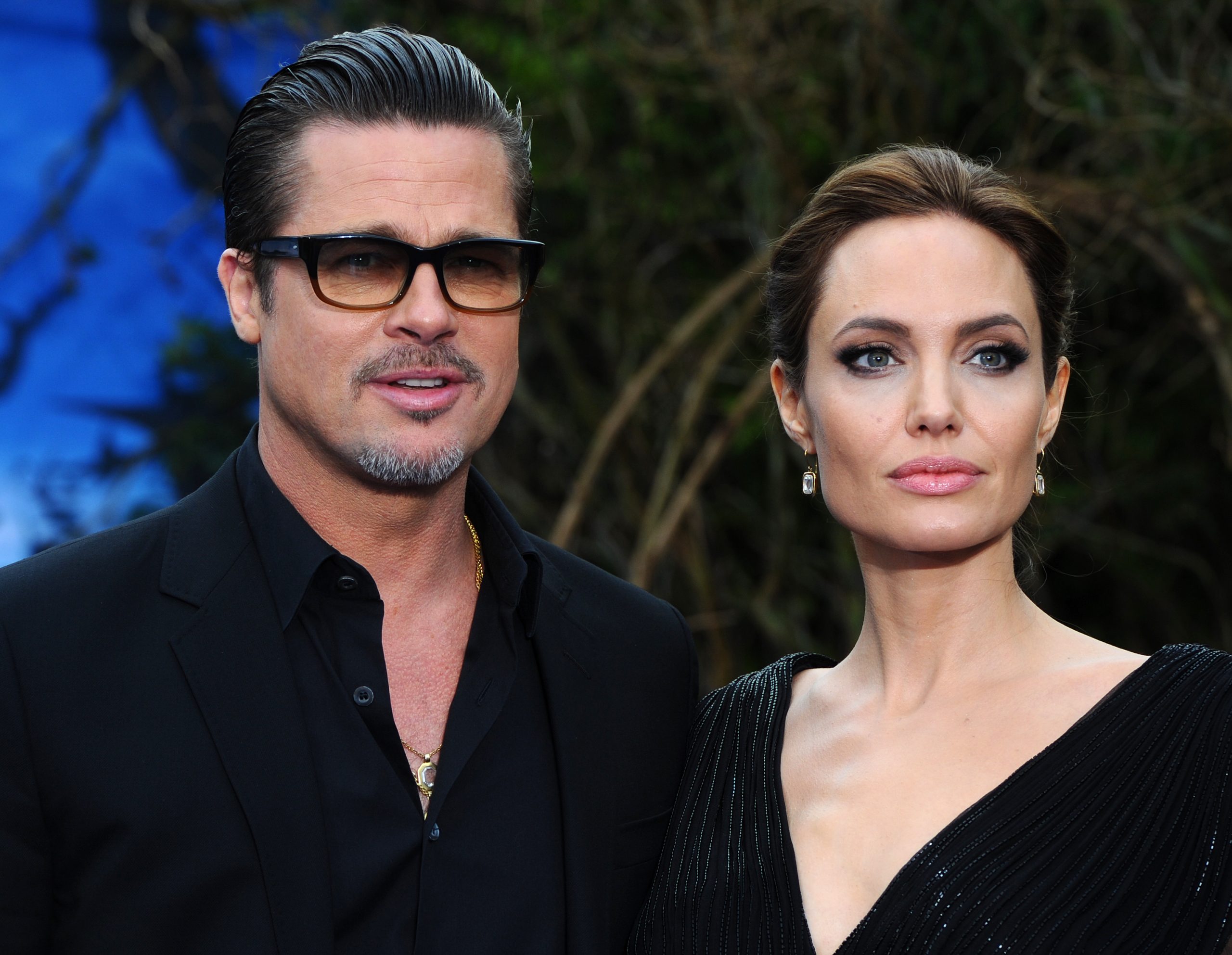 Angelina Jolie photo