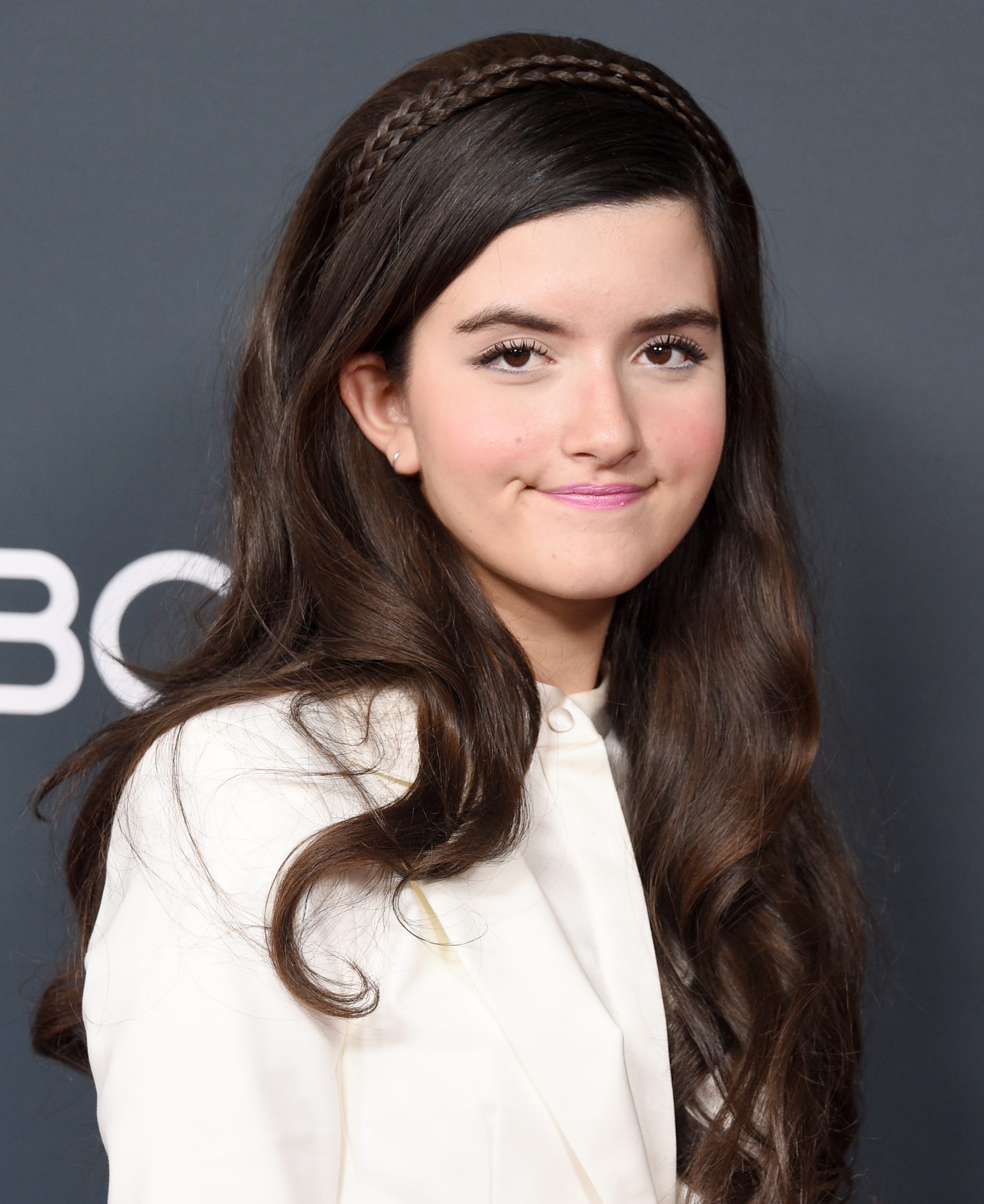 Angelina Jordan photo 3